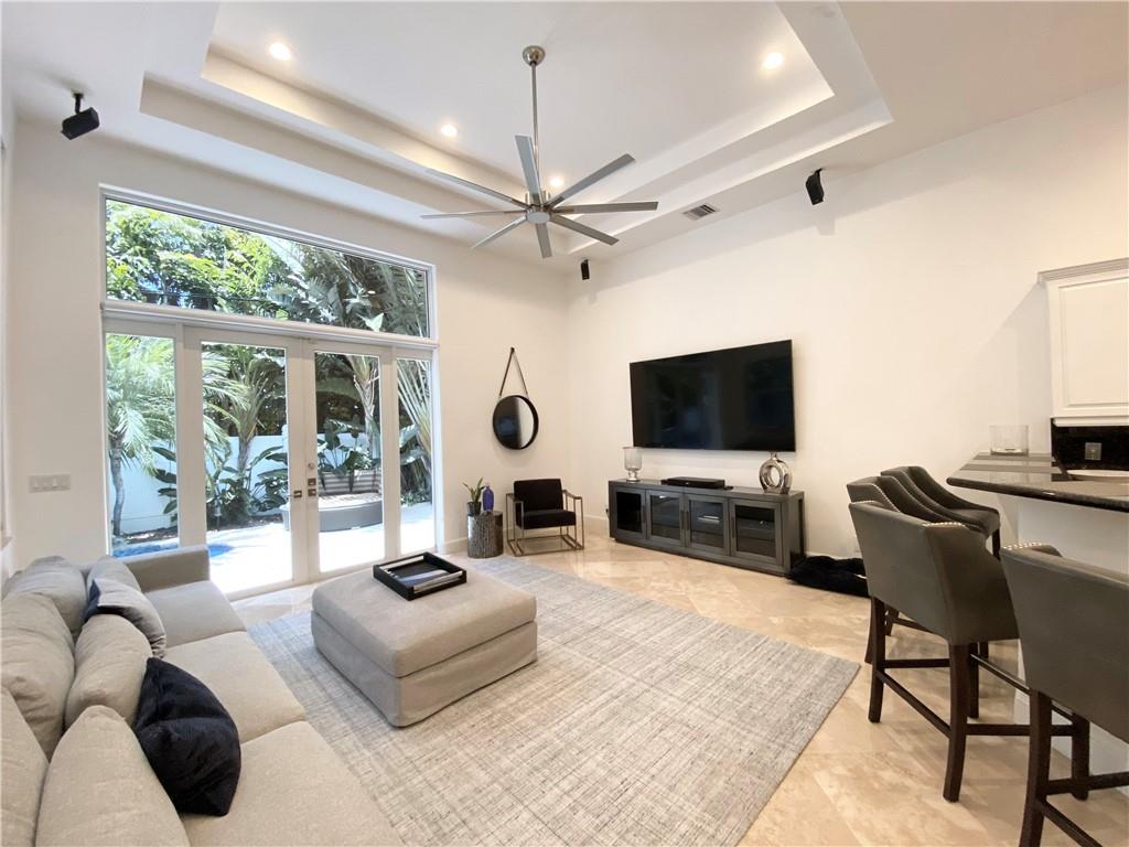 Venetian Isles 2nd Sec 45 - Residential