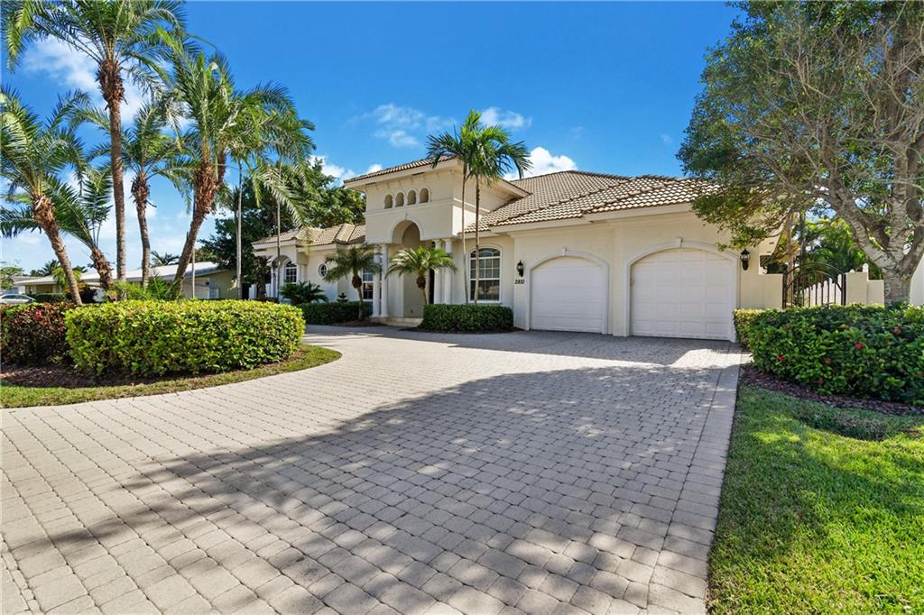 Venetian Isles 2nd Sec 45 - Residential