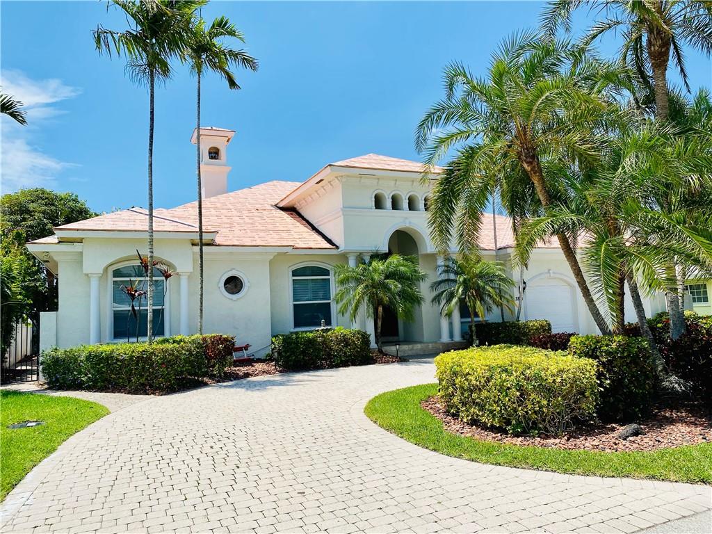 Venetian Isles 2nd Sec 45 - Residential