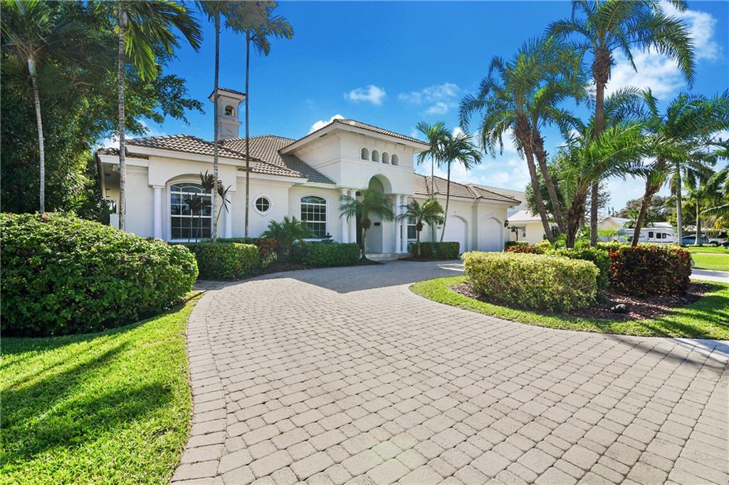 Venetian Isles 2nd Sec 45 - Residential