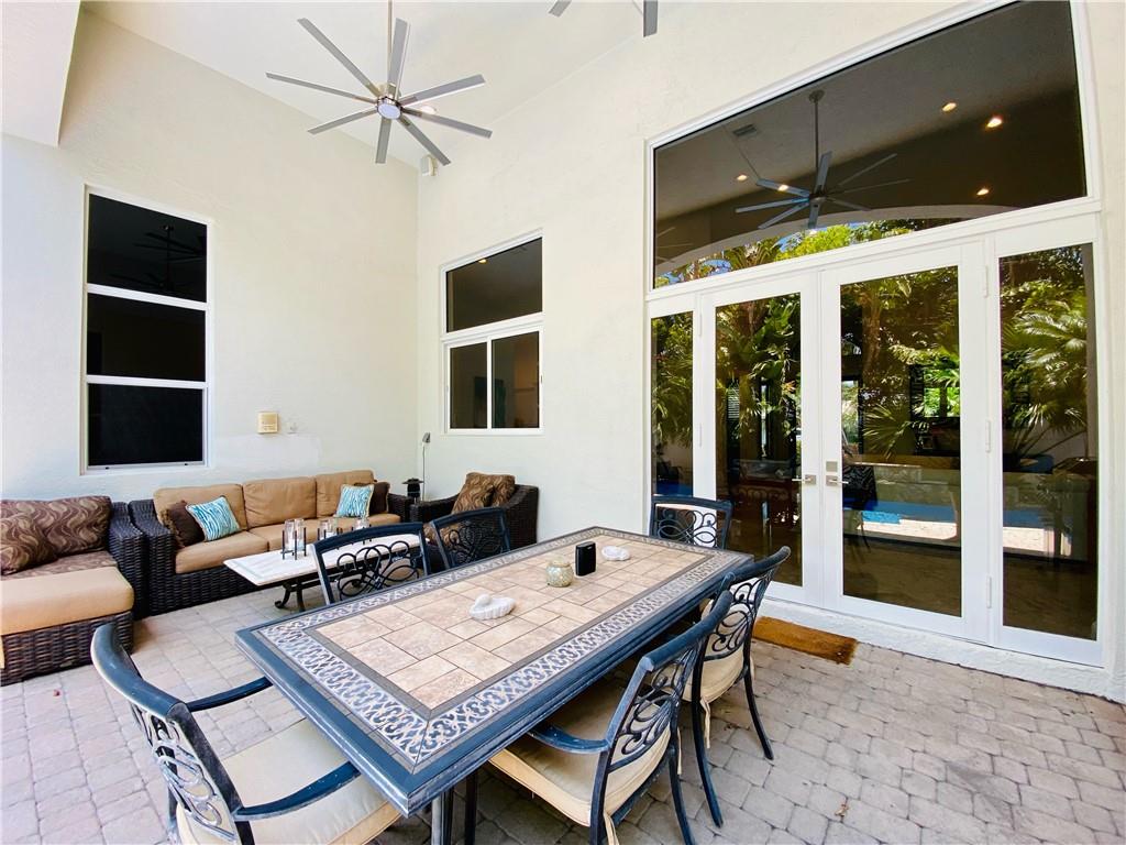 Venetian Isles 2nd Sec 45 - Residential