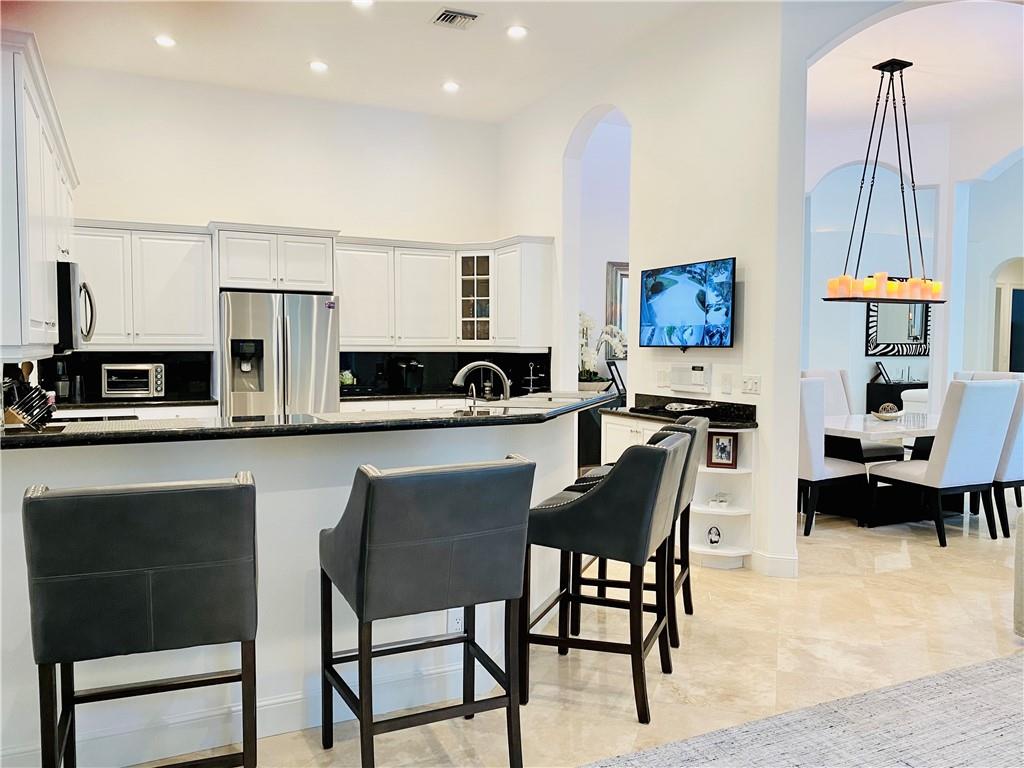 Venetian Isles 2nd Sec 45 - Residential