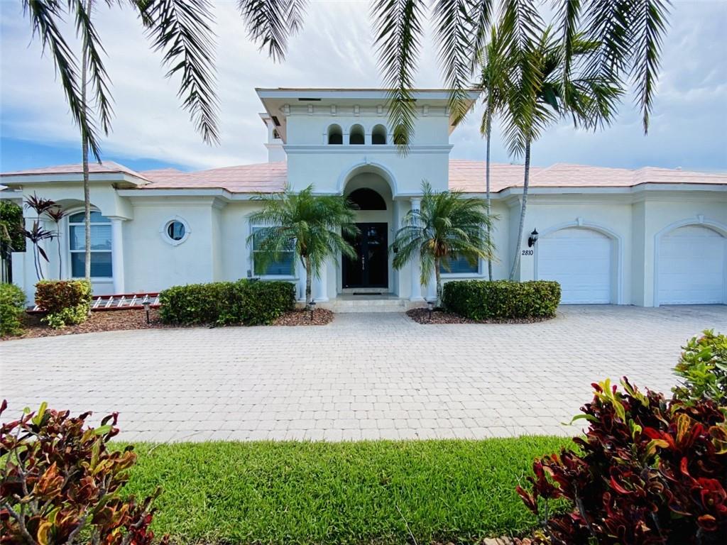 Venetian Isles 2nd Sec 45 - Residential