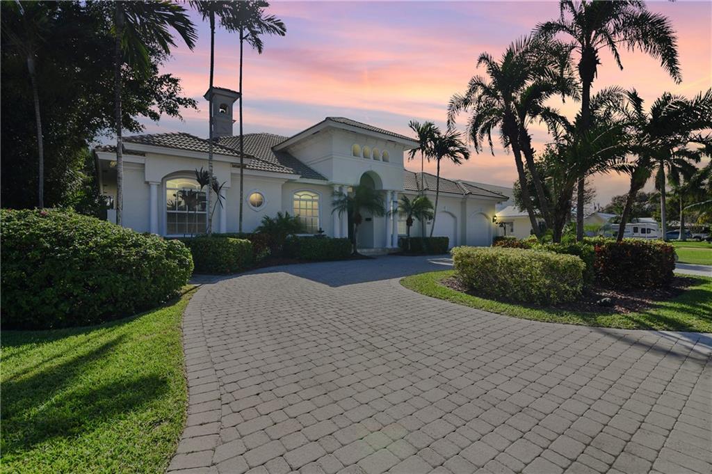 Venetian Isles 2nd Sec 45 - Residential
