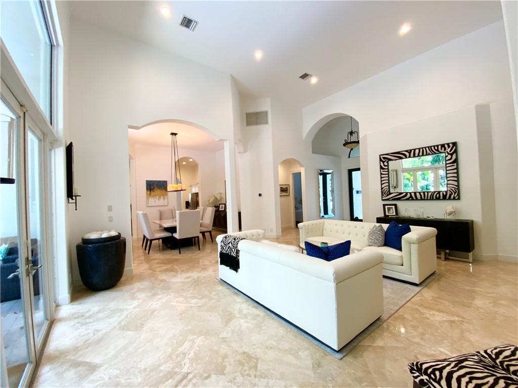 Venetian Isles 2nd Sec 45 - Residential