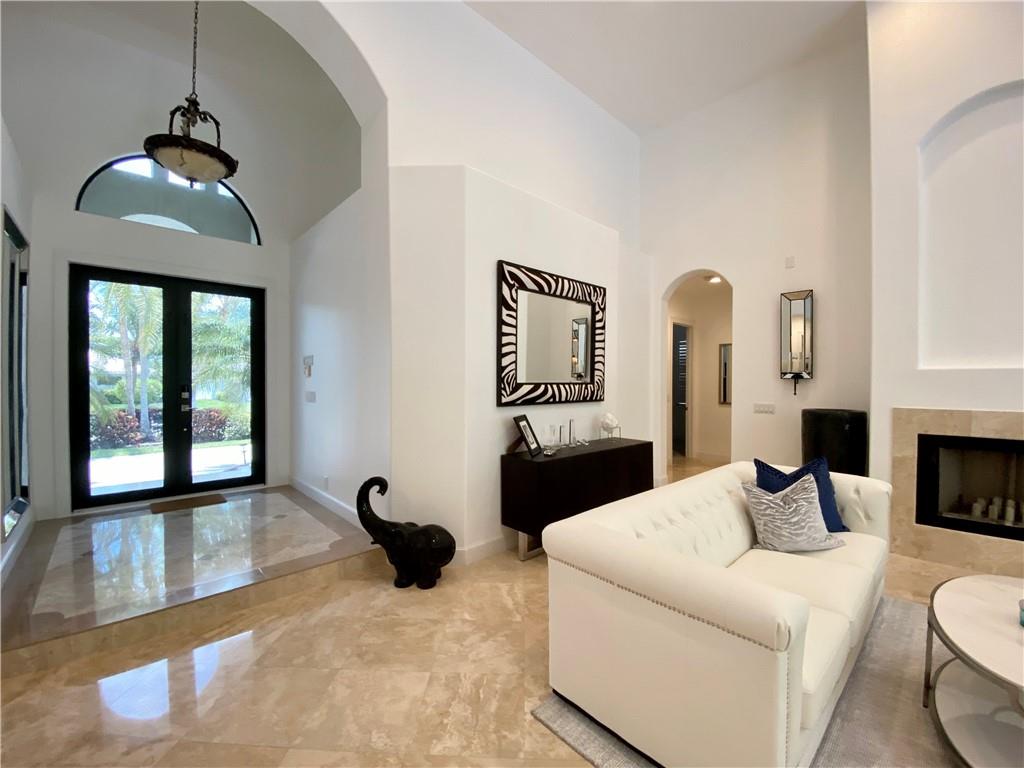 Venetian Isles 2nd Sec 45 - Residential