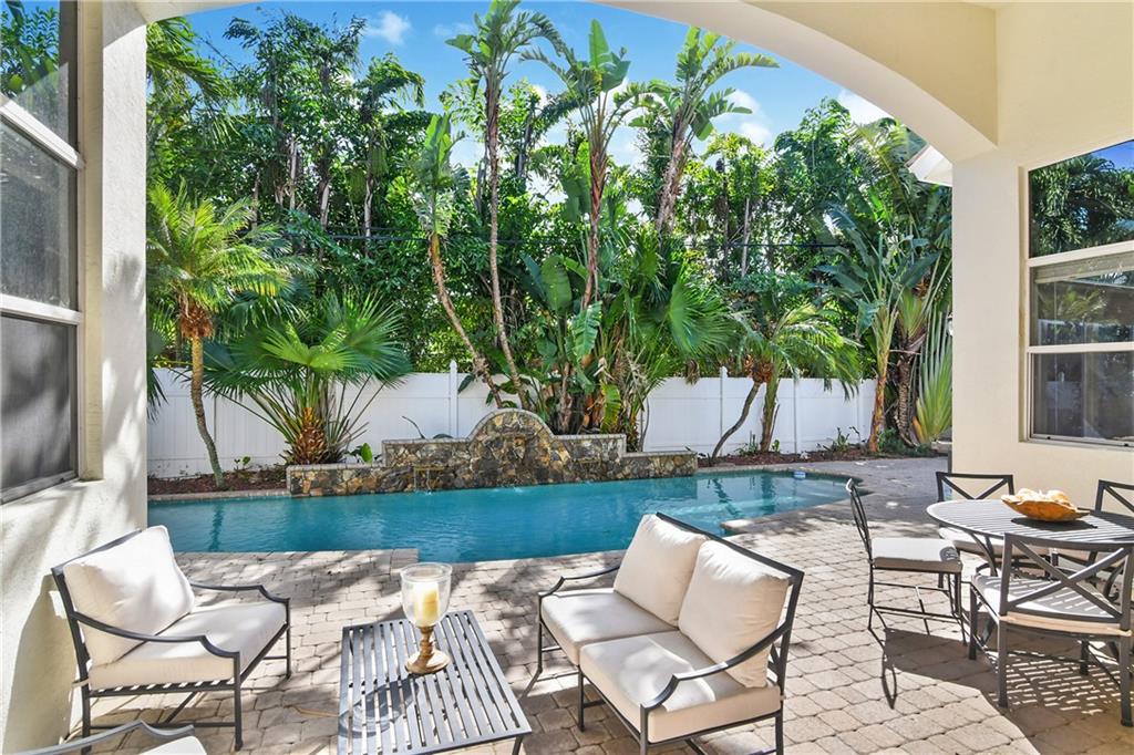 Venetian Isles 2nd Sec 45 - Residential