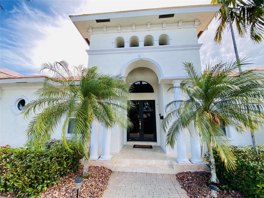 Venetian Isles 2nd Sec 45 - Residential