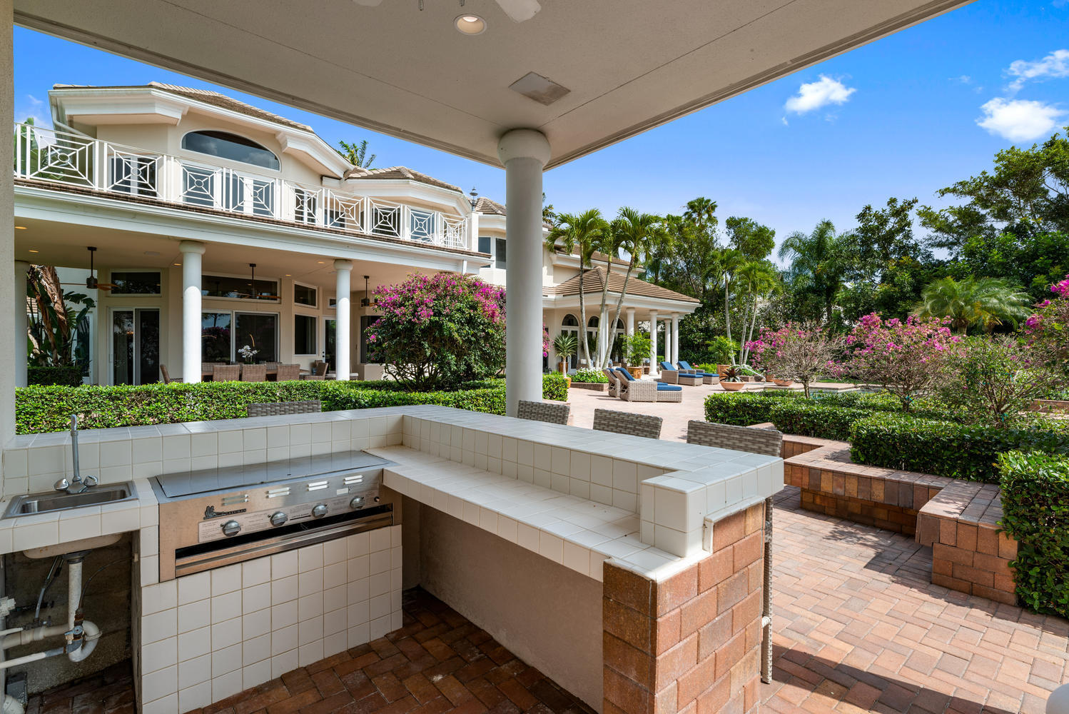 BROOKSIDE 4 - Residential