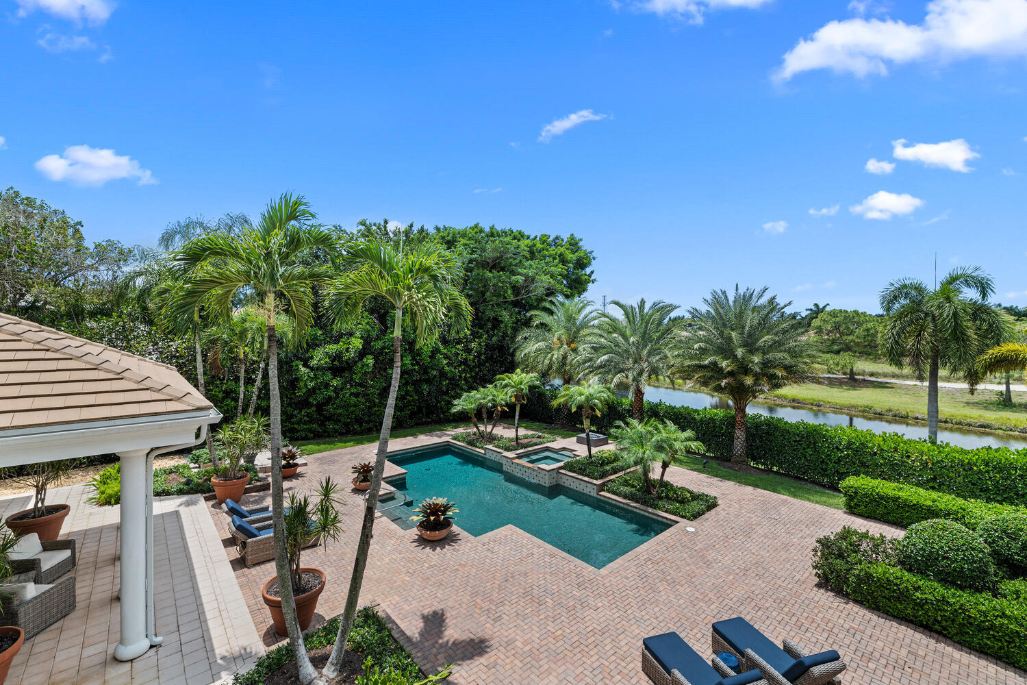 BROOKSIDE 4 - Residential