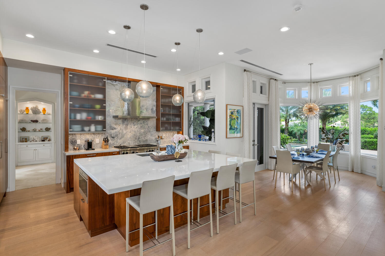 BROOKSIDE 4 - Residential