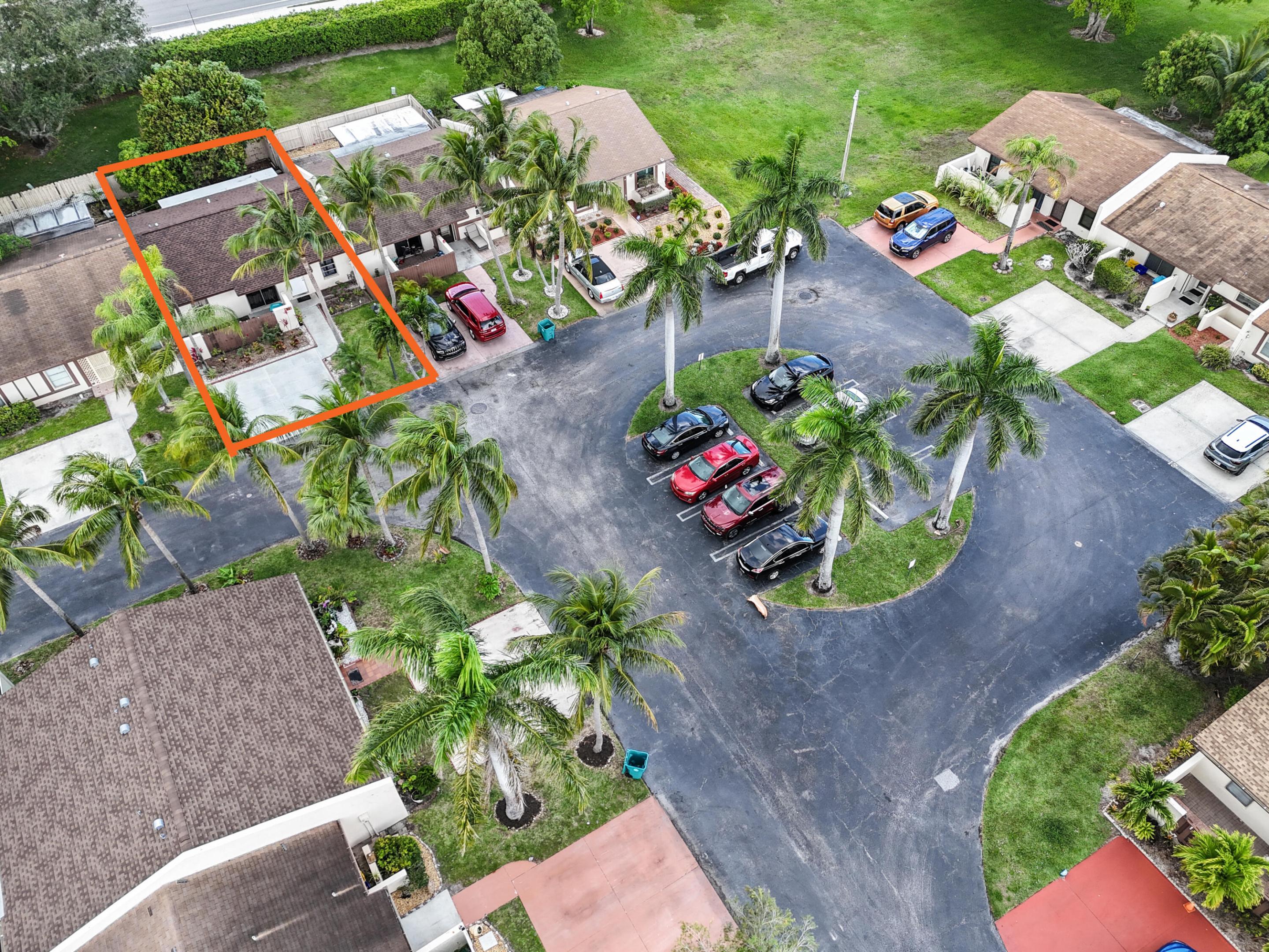 BOYNTON LAKES 1 - Residential