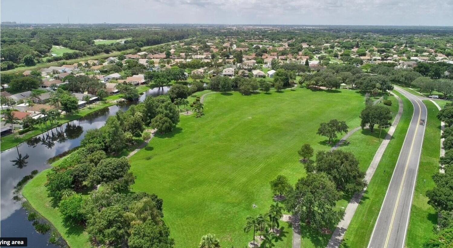 BOYNTON LAKES 1 - Residential