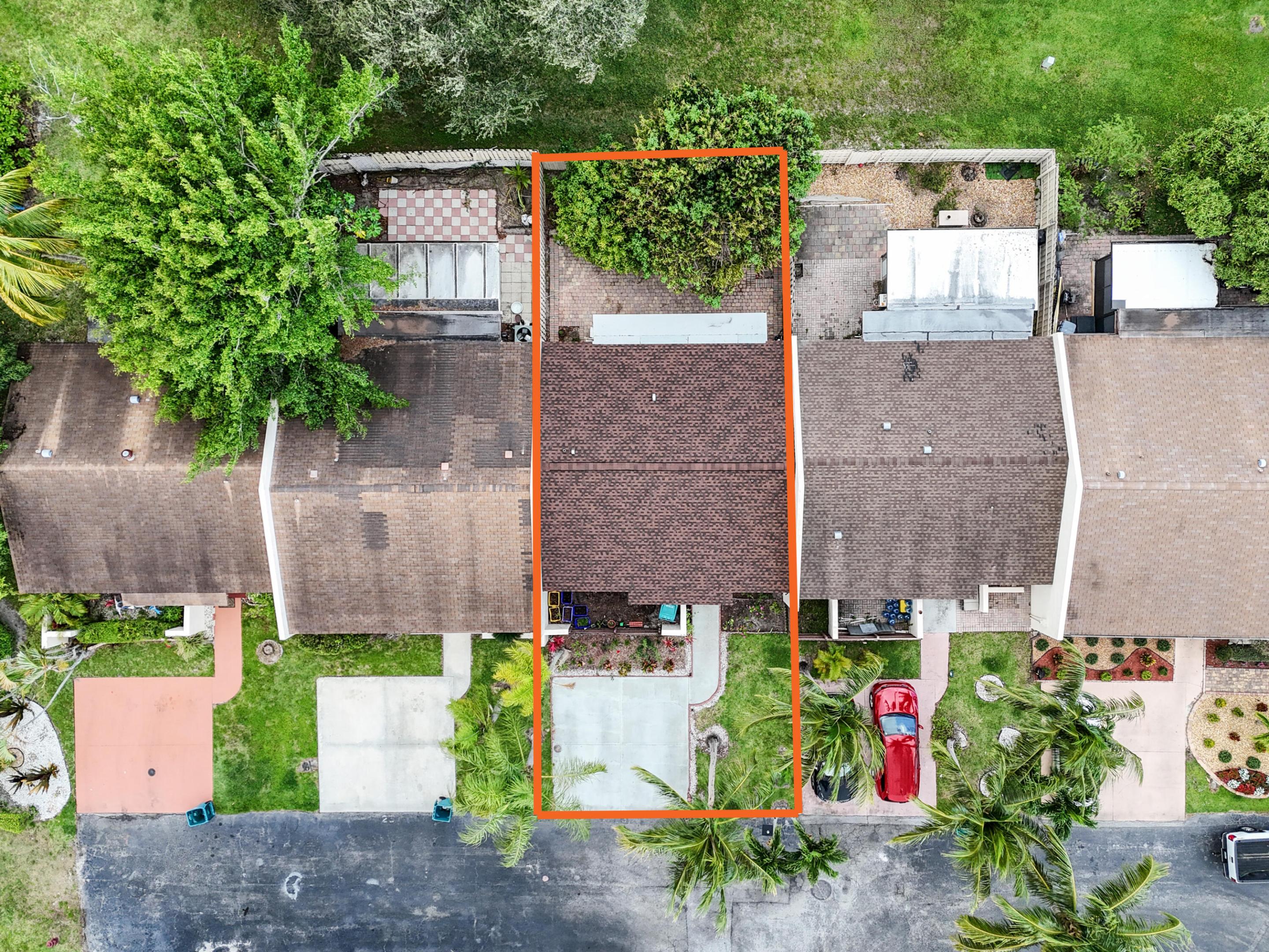 BOYNTON LAKES 1 - Residential