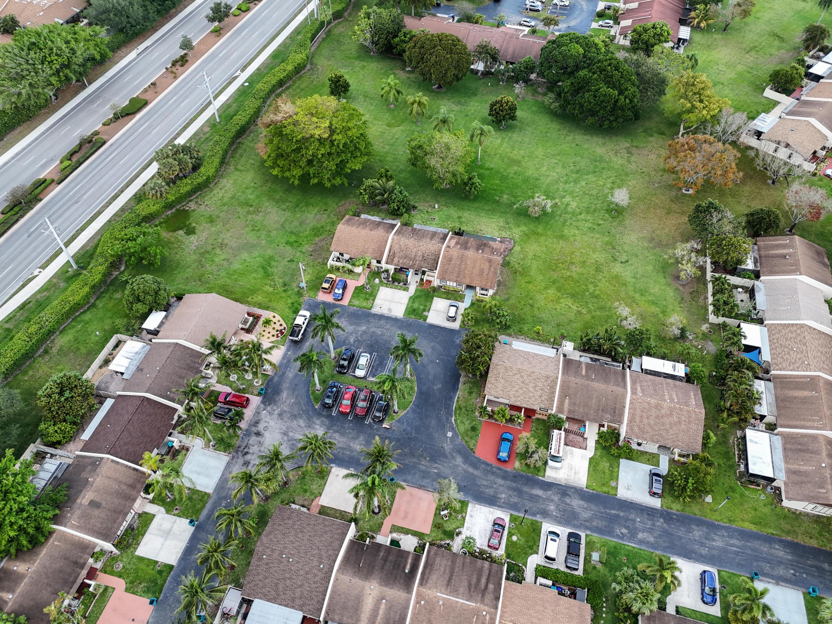 BOYNTON LAKES 1 - Residential