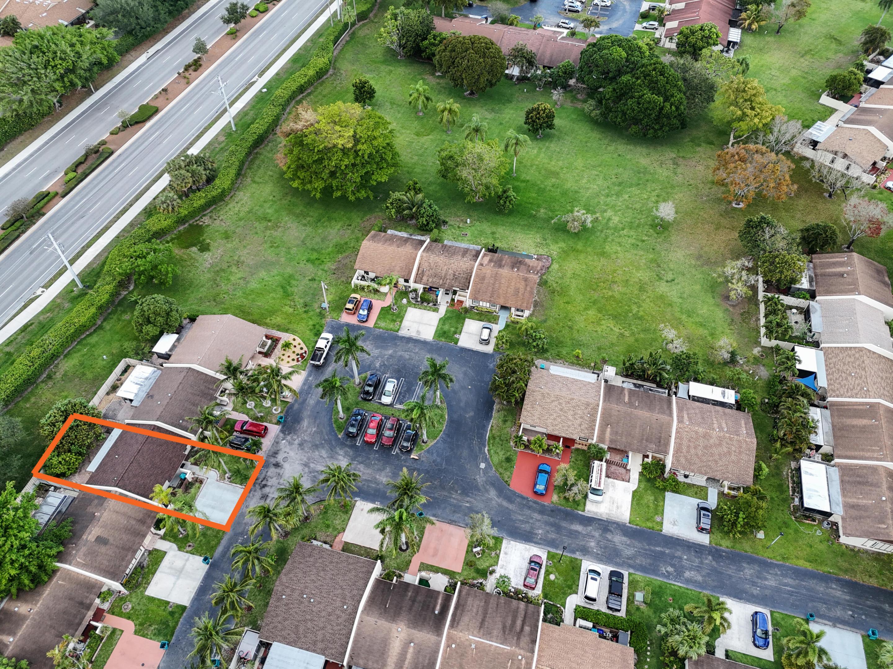 BOYNTON LAKES 1 - Residential