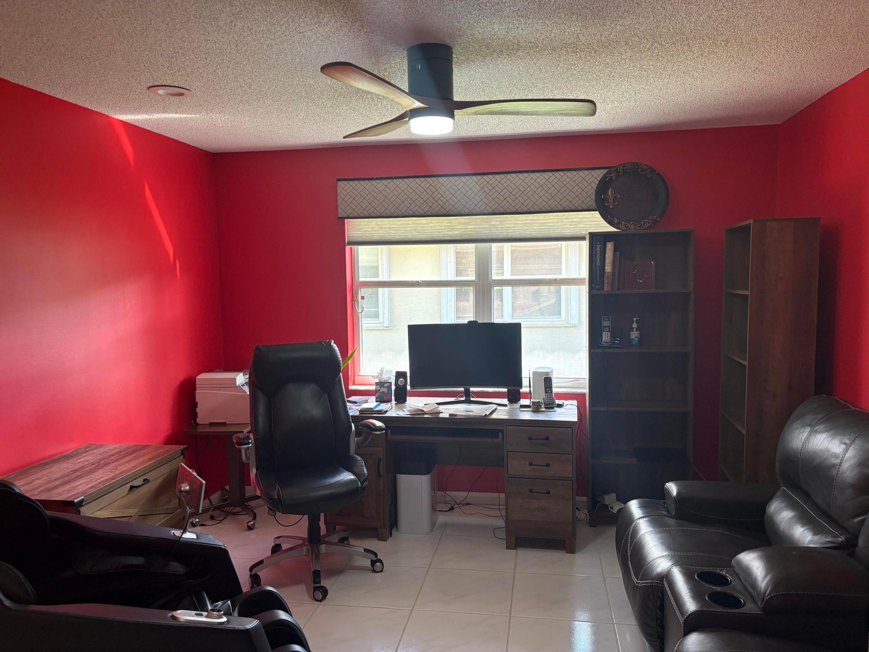 PALM ISLES I, II AND III CONDOS - Residential Lease