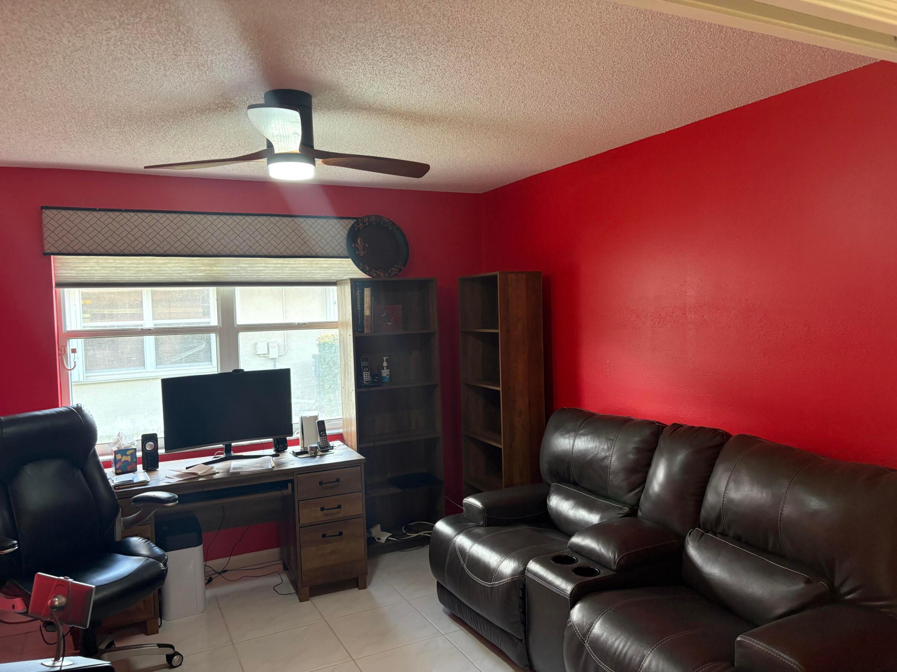 PALM ISLES I, II AND III CONDOS - Residential Lease