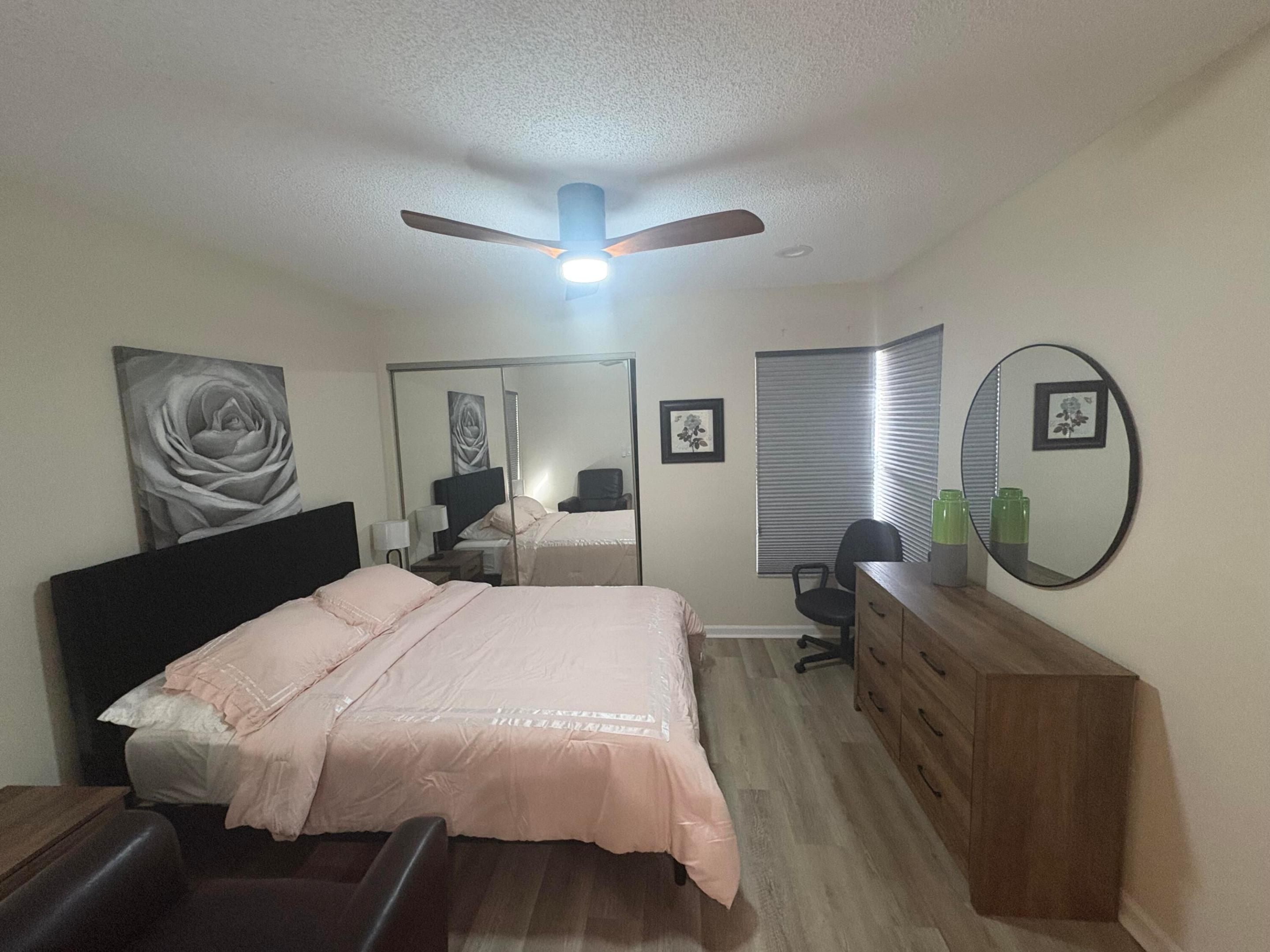 PALM ISLES I, II AND III CONDOS - Residential Lease