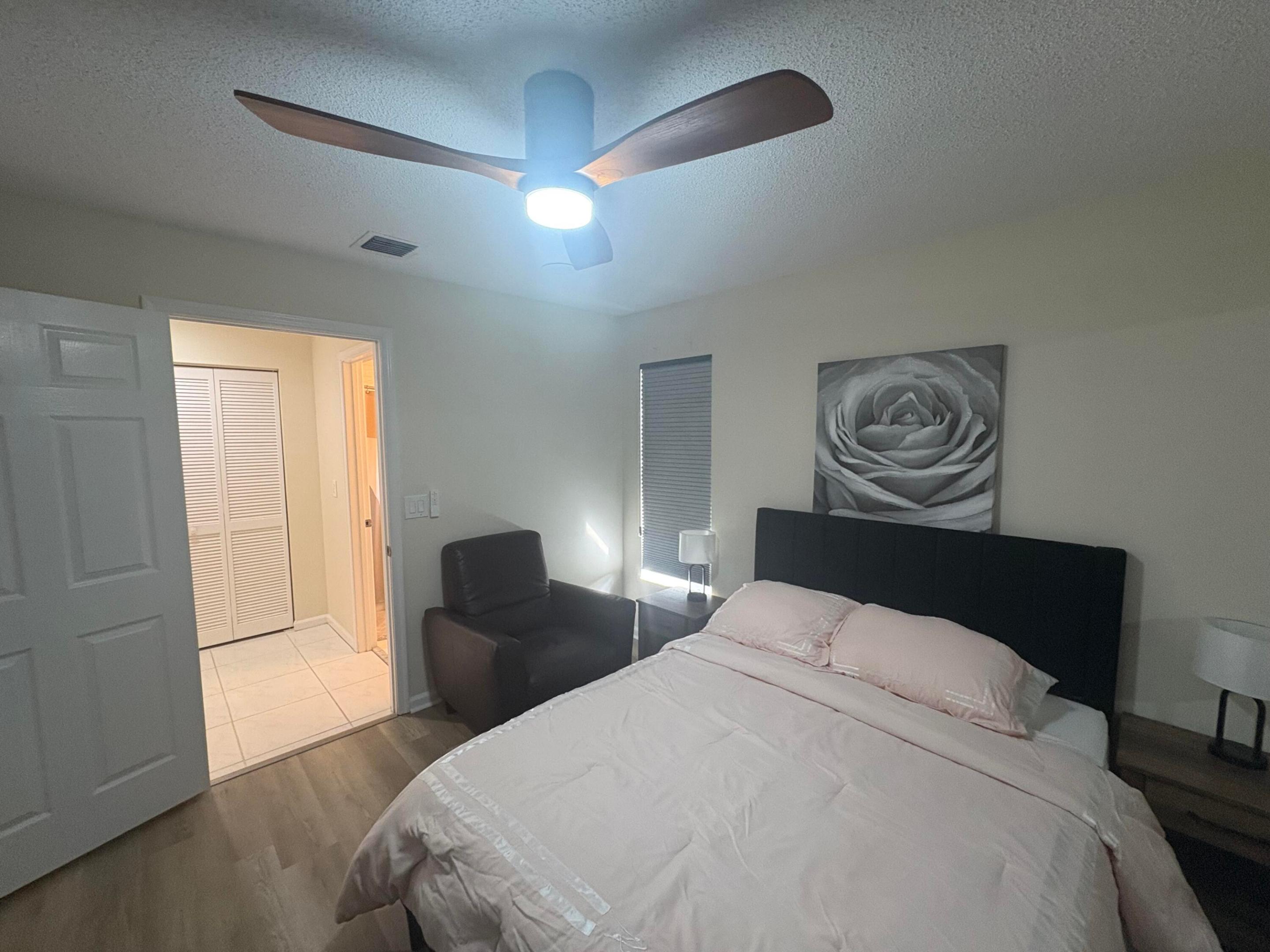 PALM ISLES I, II AND III CONDOS - Residential Lease
