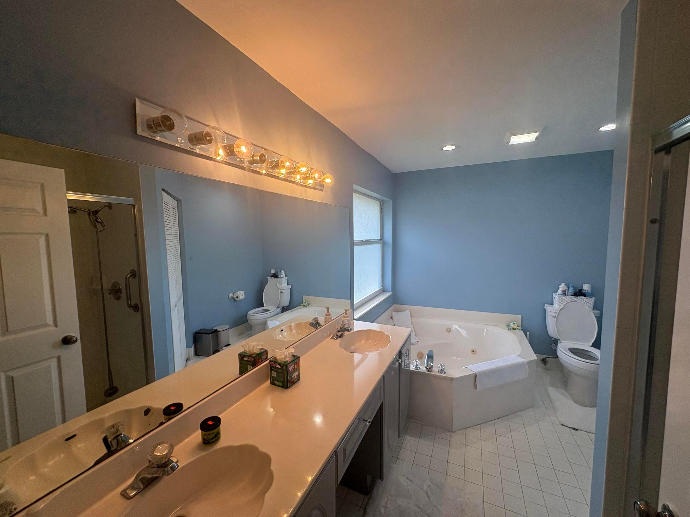 PALM ISLES I, II AND III CONDOS - Residential Lease