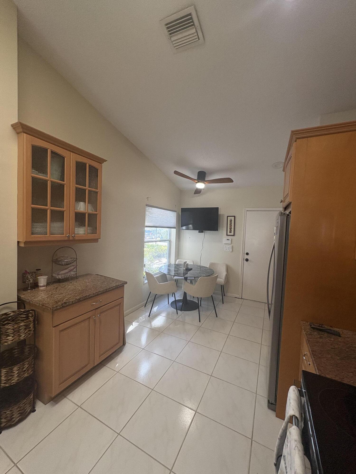 PALM ISLES I, II AND III CONDOS - Residential Lease
