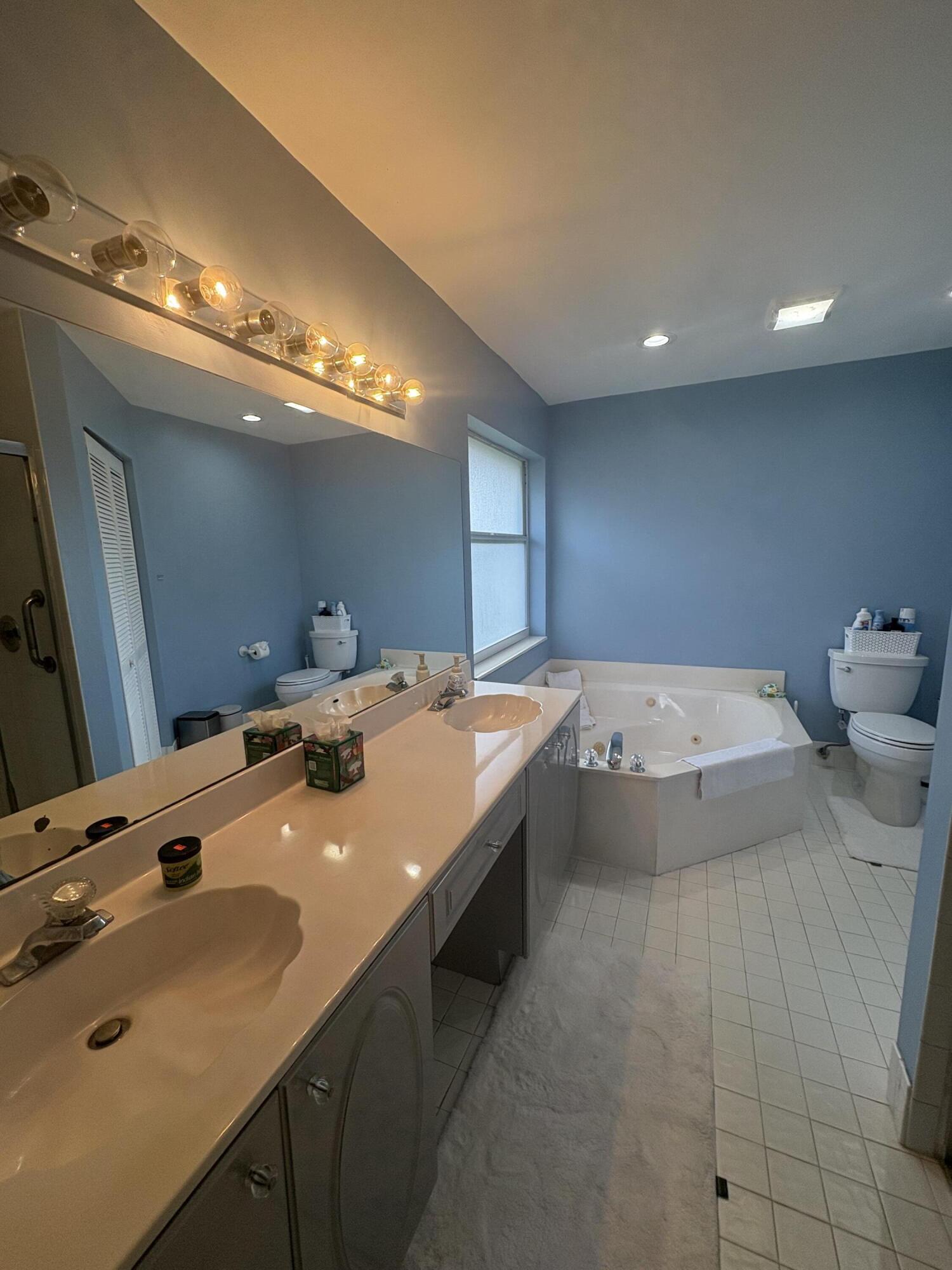 PALM ISLES I, II AND III CONDOS - Residential Lease