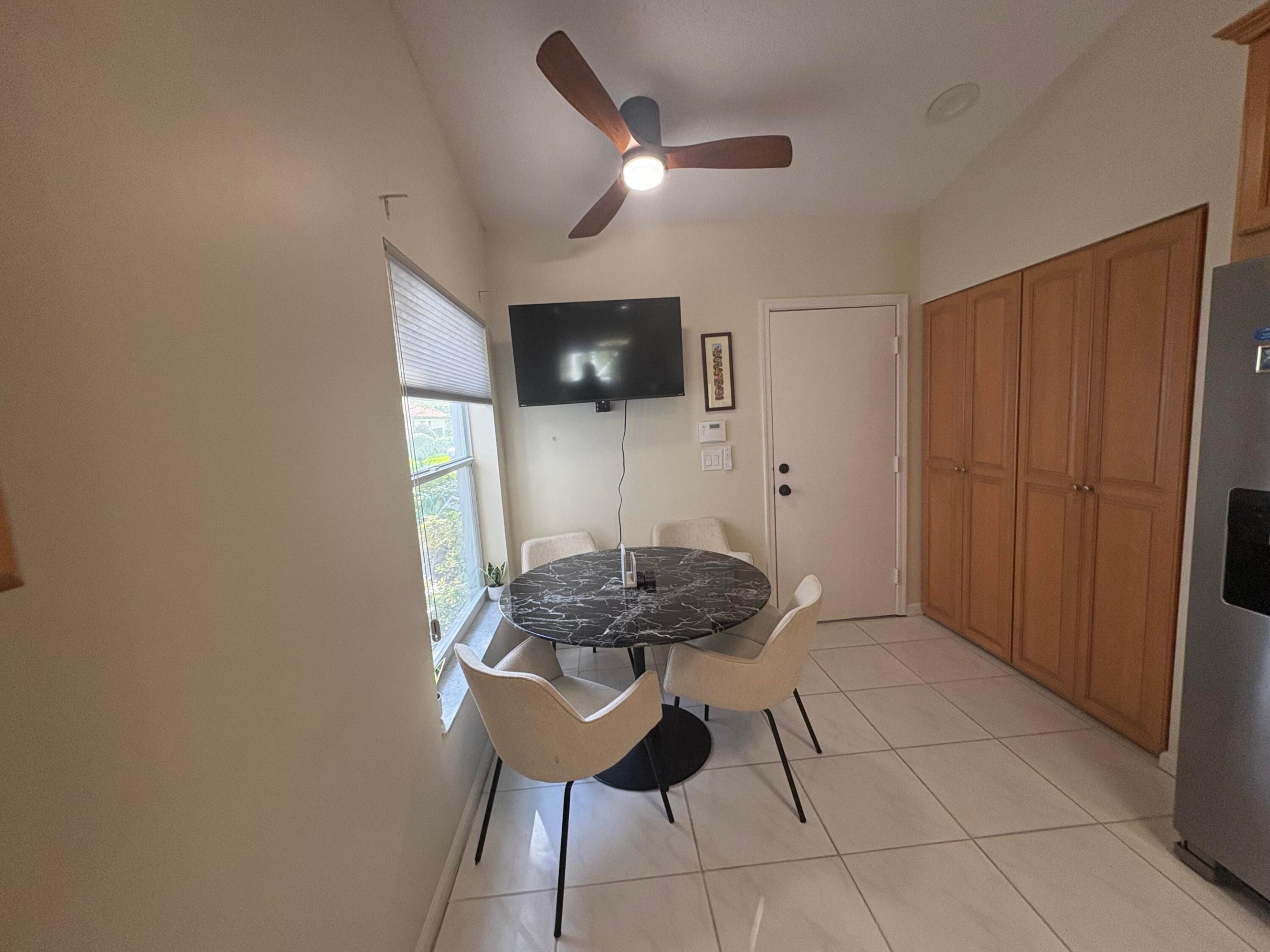 PALM ISLES I, II AND III CONDOS - Residential Lease
