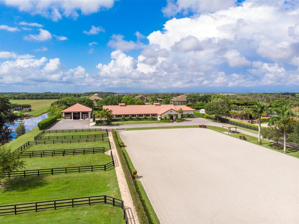 PALM BEACH POINT EAST - Residential
