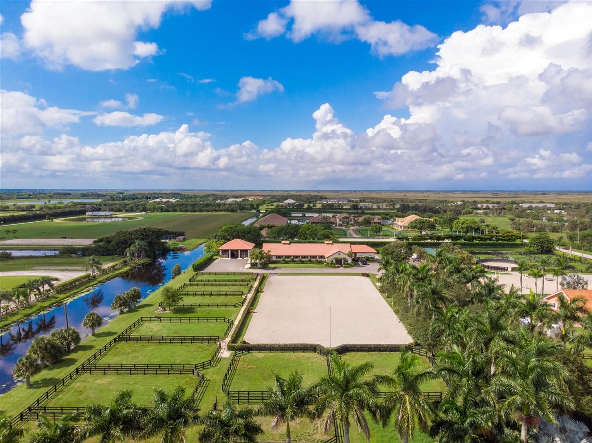 PALM BEACH POINT EAST - Residential