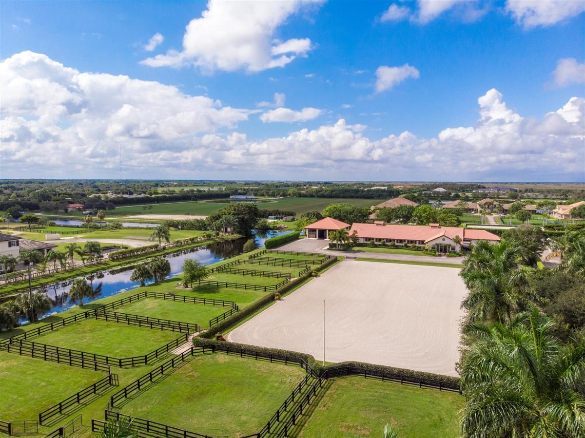 PALM BEACH POINT EAST - Residential