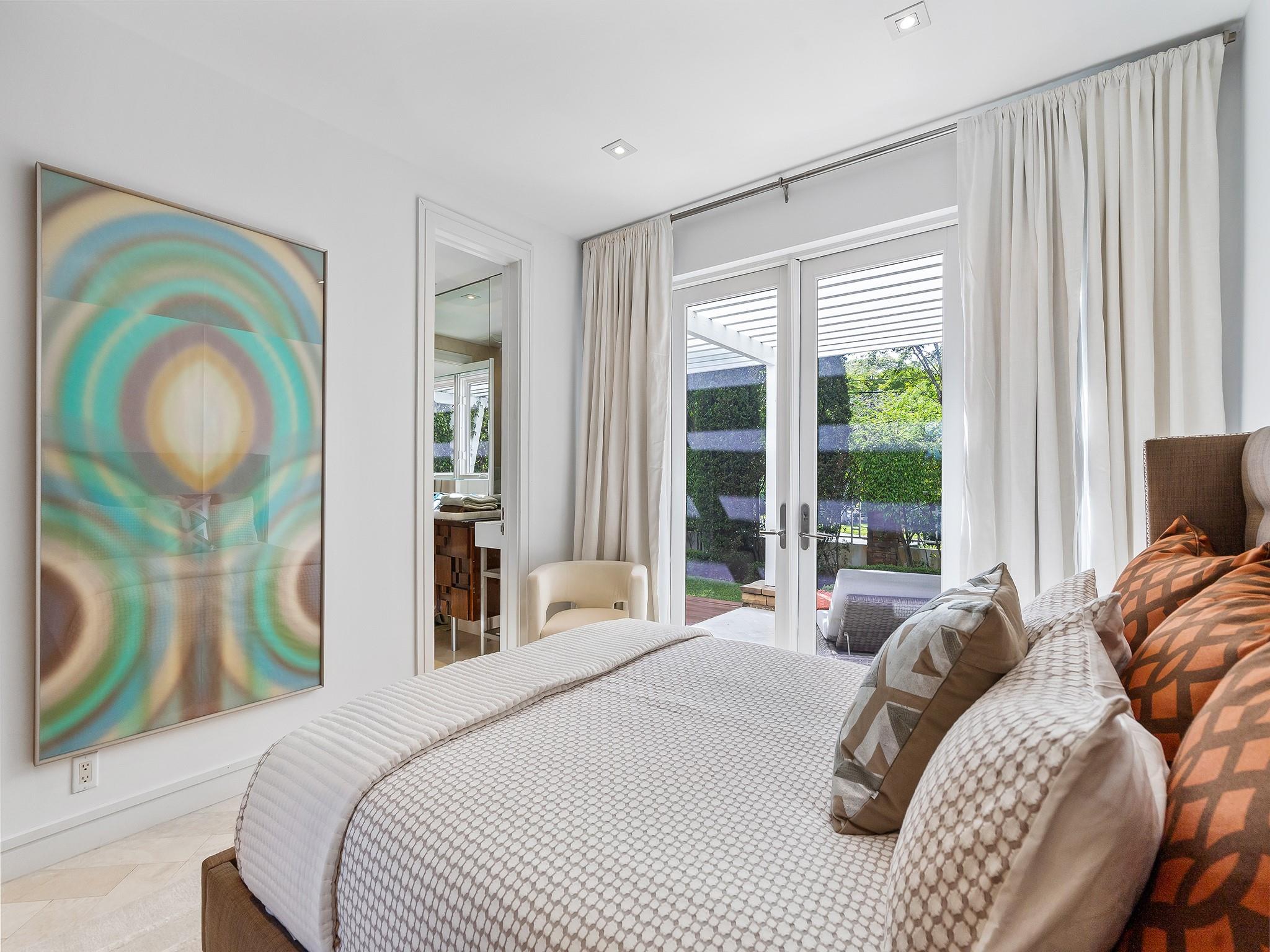 Coral Ridge - Residential