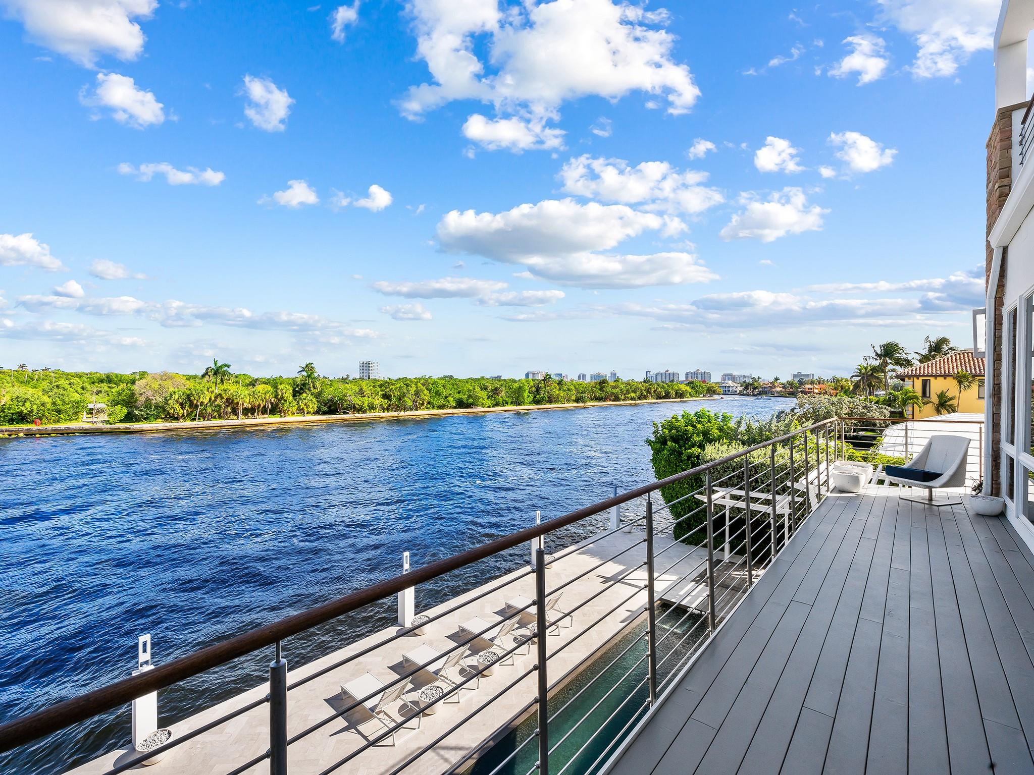 Coral Ridge - Residential