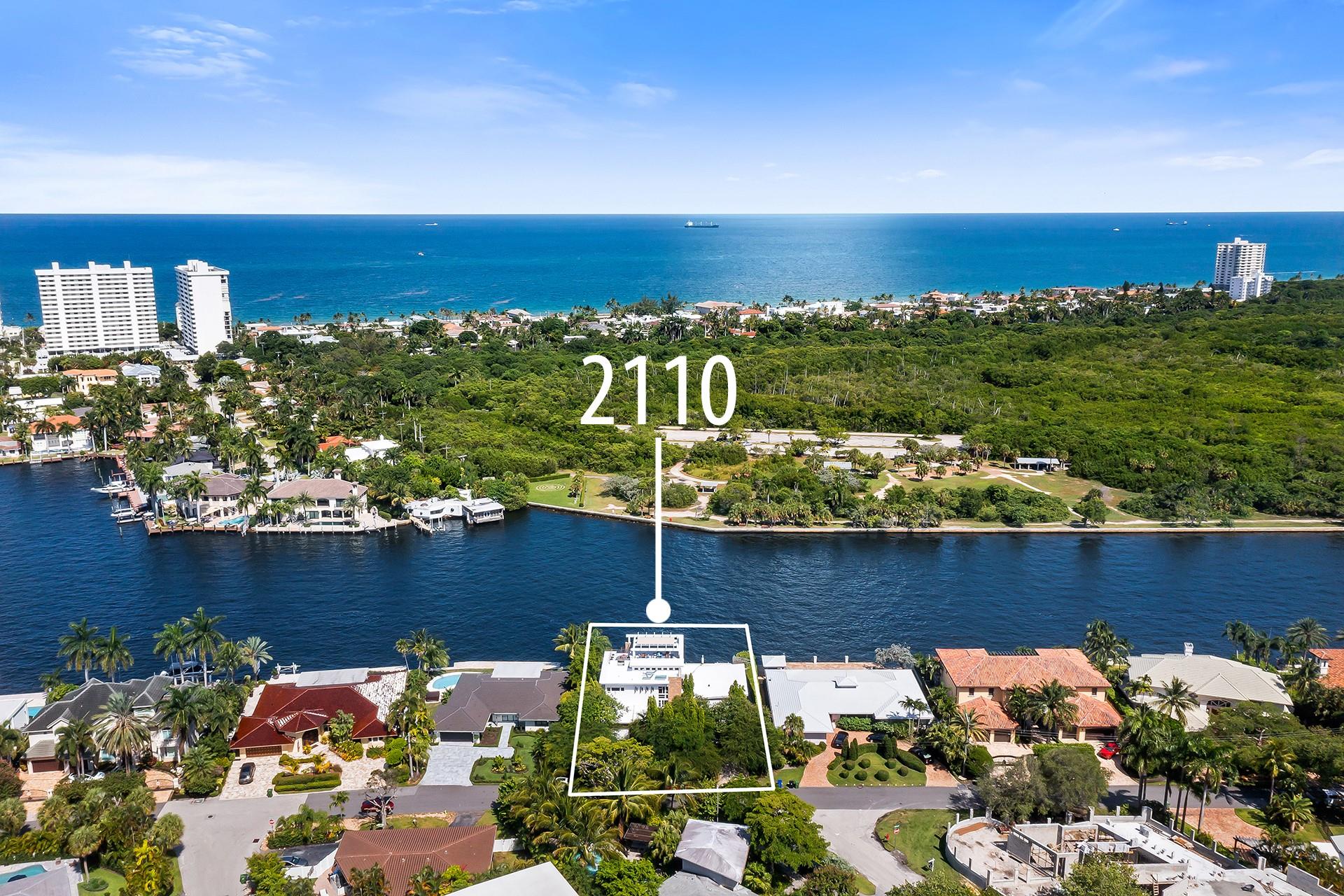 Coral Ridge - Residential