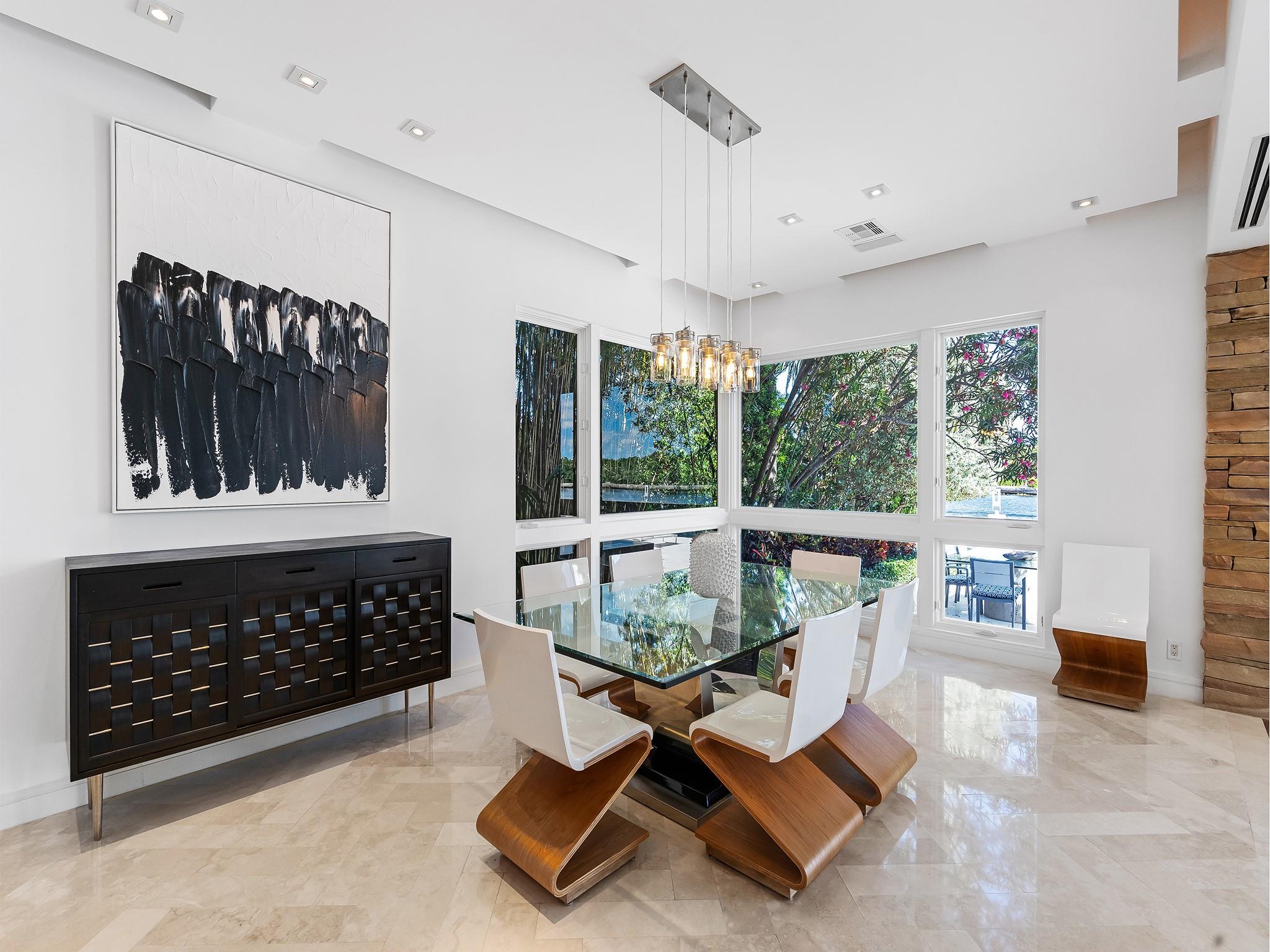 Coral Ridge - Residential