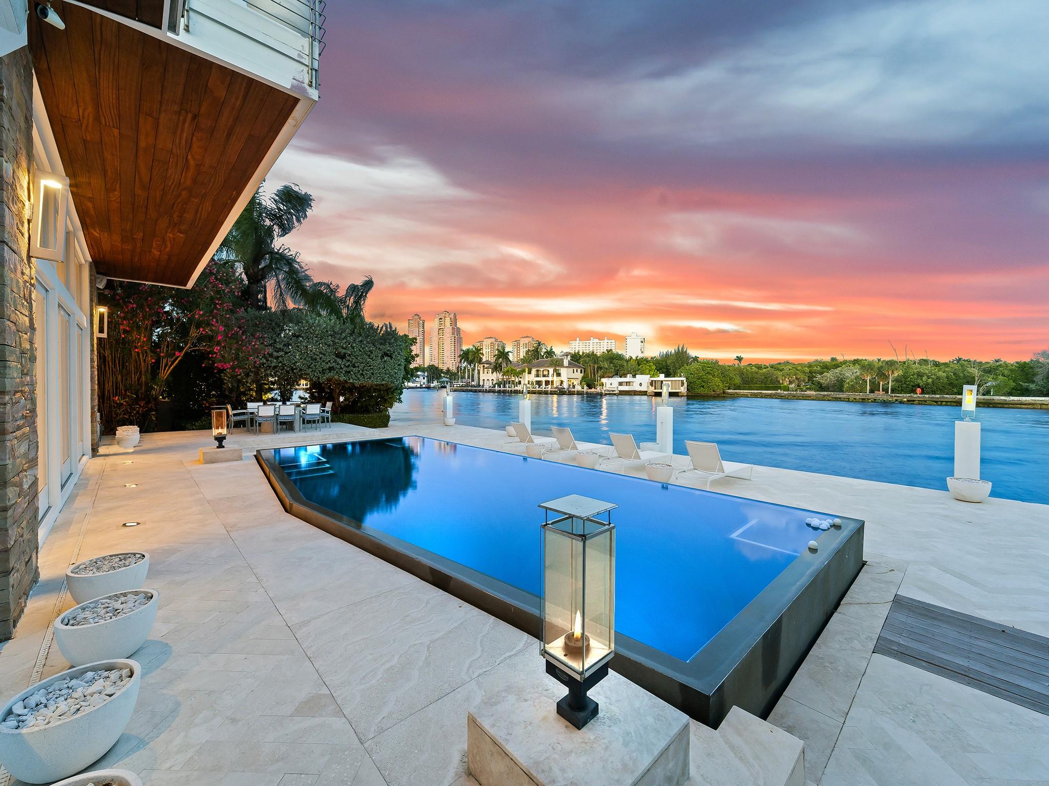 Coral Ridge - Residential