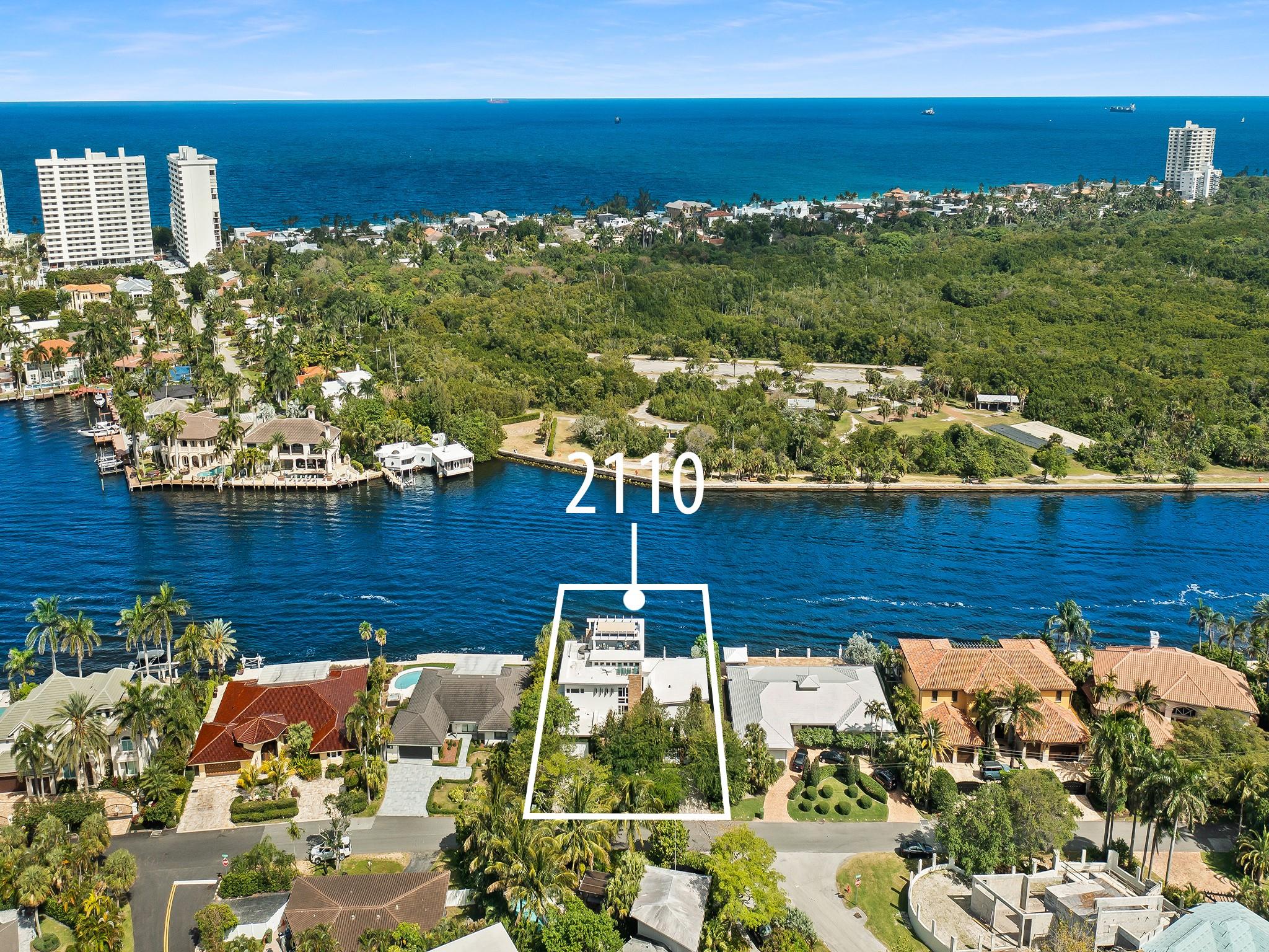 Coral Ridge - Residential