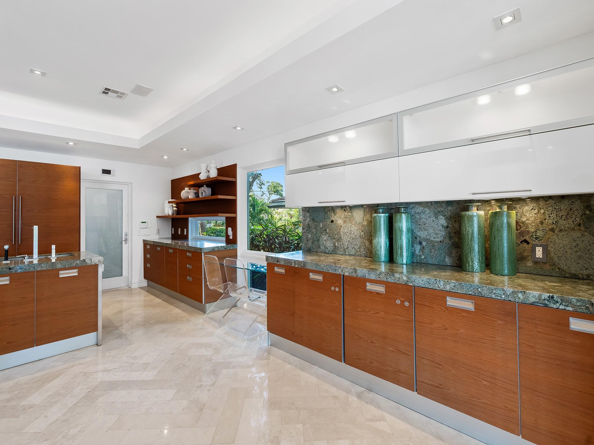 Coral Ridge - Residential