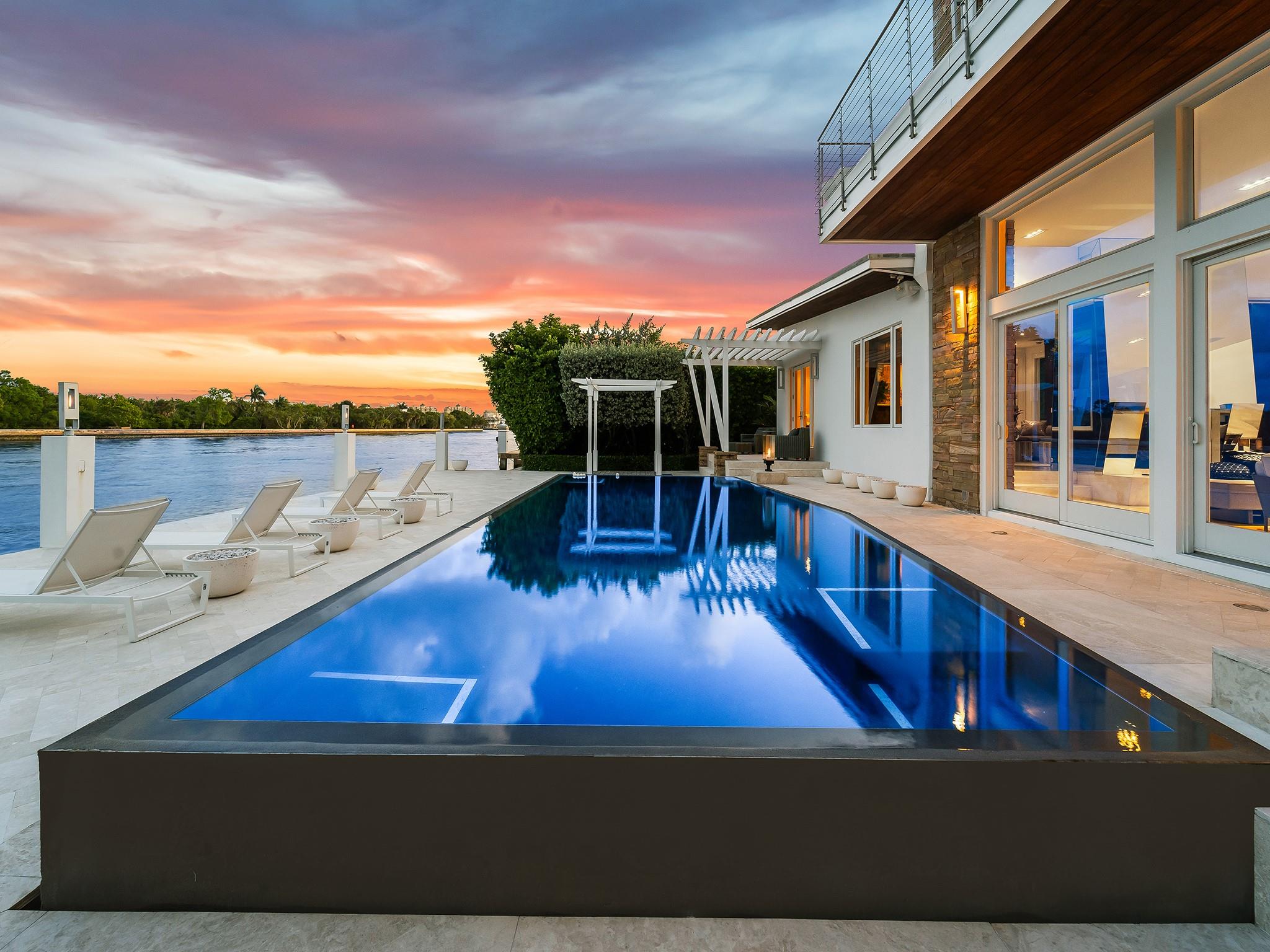 Coral Ridge - Residential