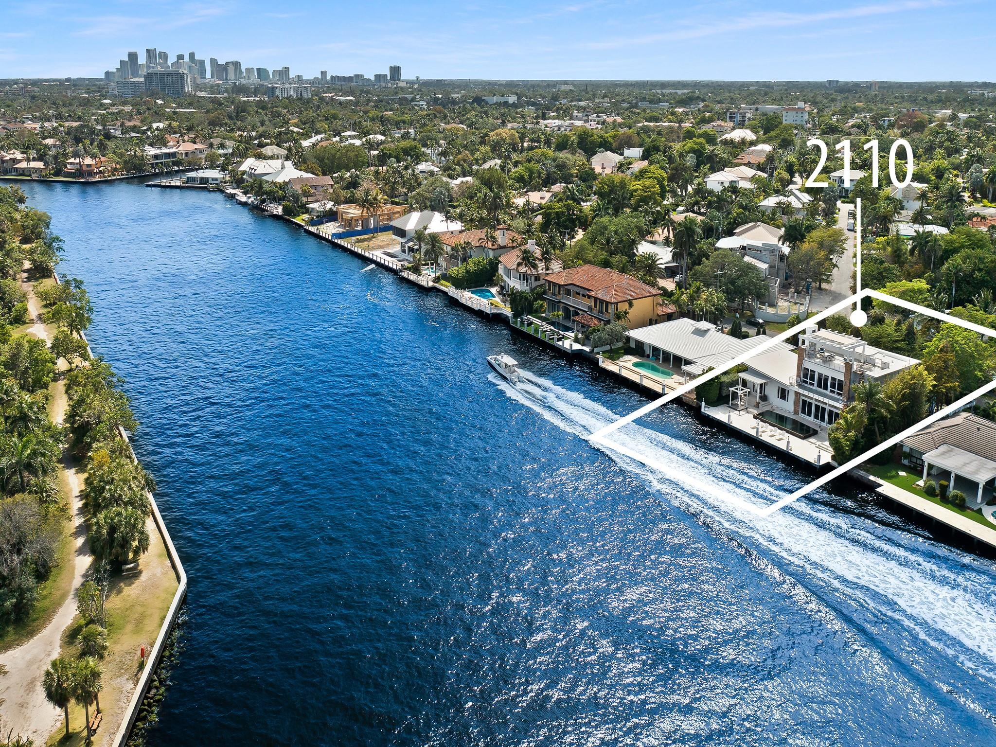 Coral Ridge - Residential