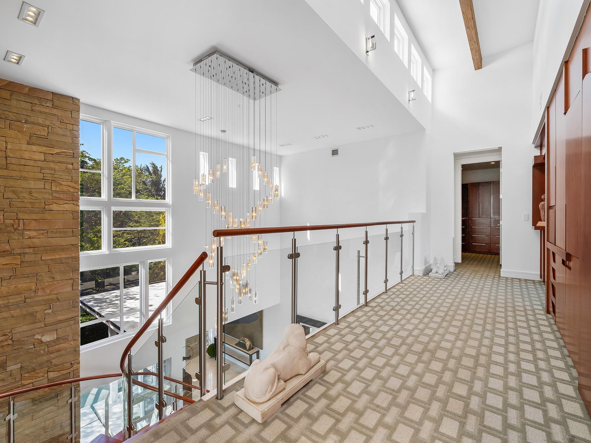 Coral Ridge - Residential
