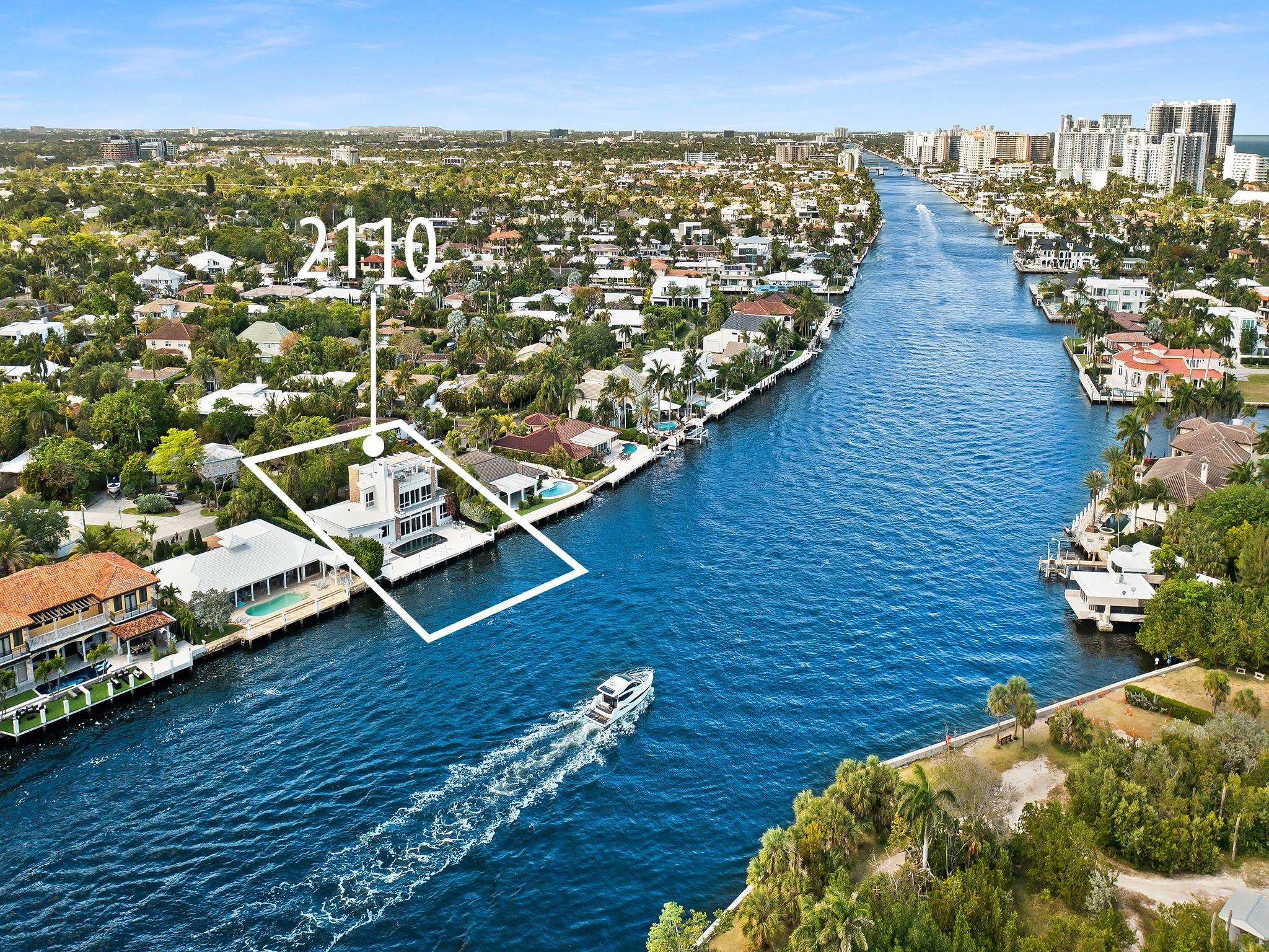 Coral Ridge - Residential