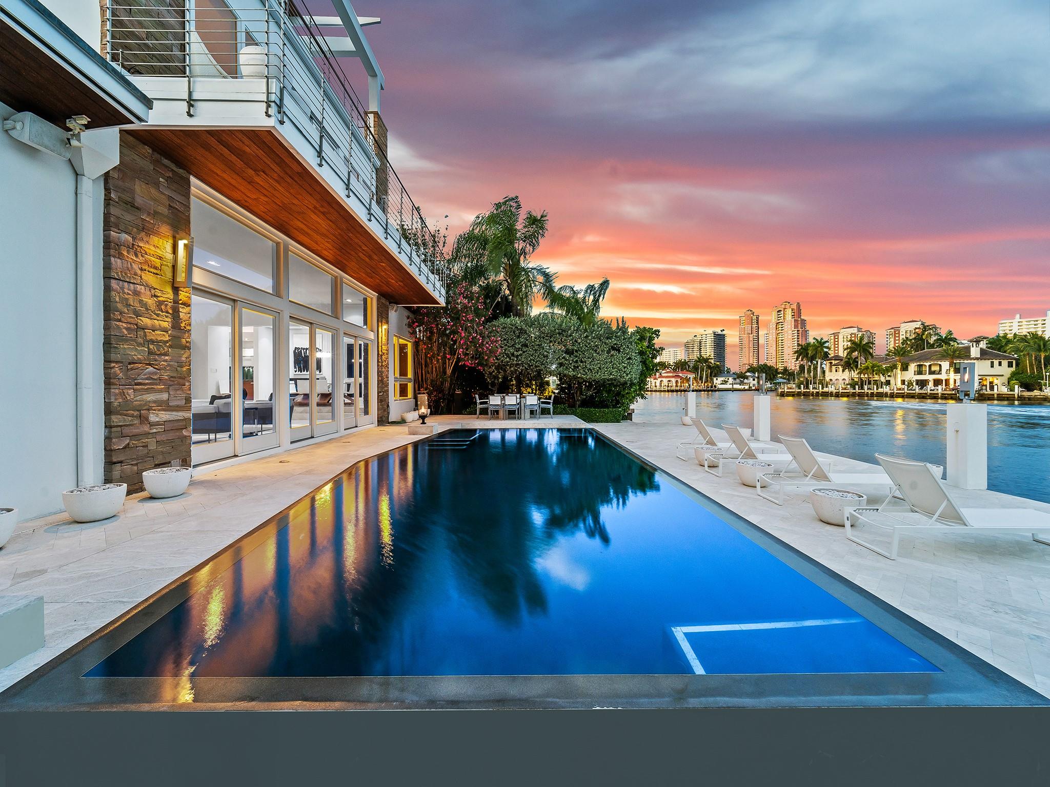 Coral Ridge - Residential