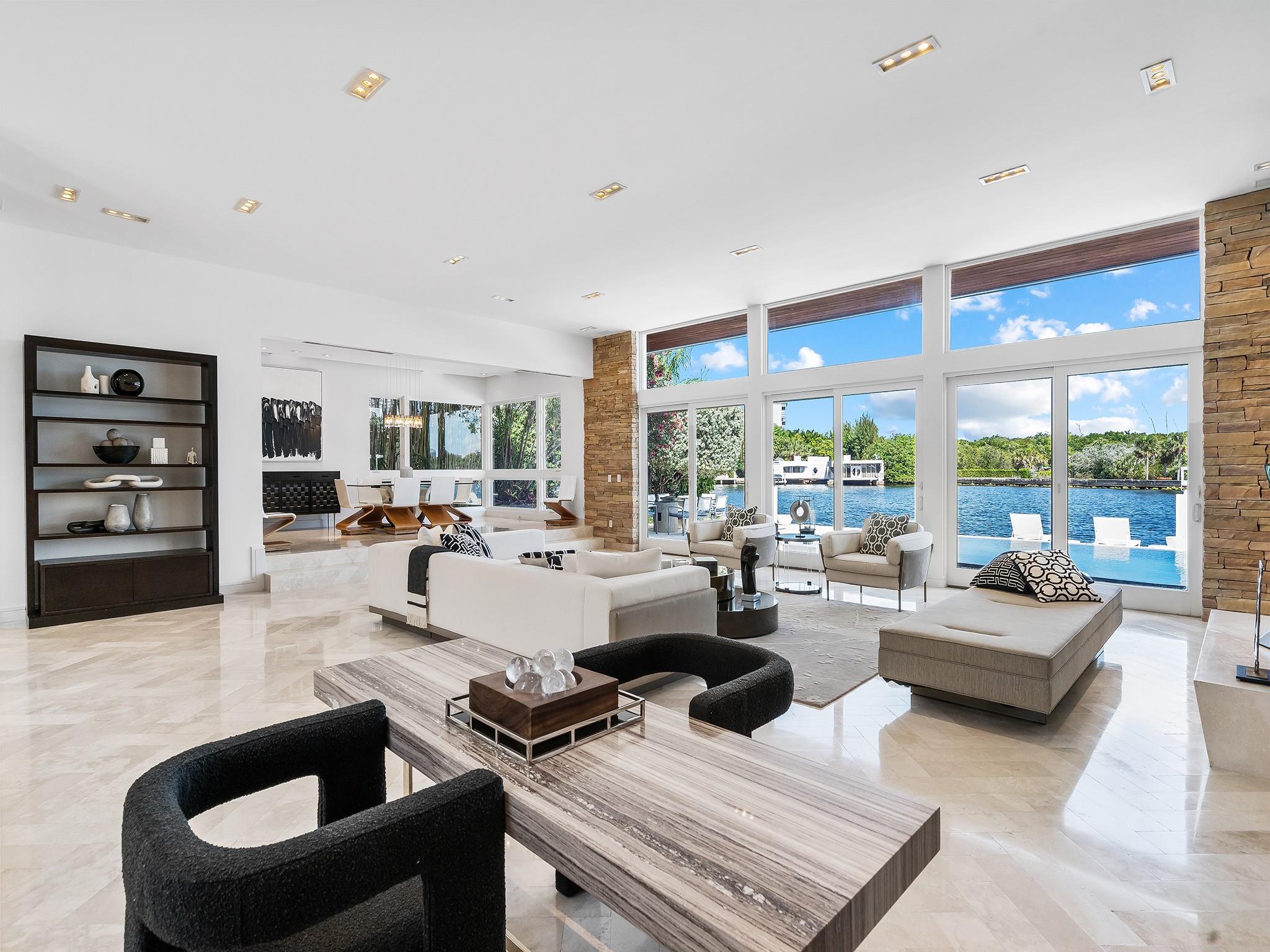 Coral Ridge - Residential