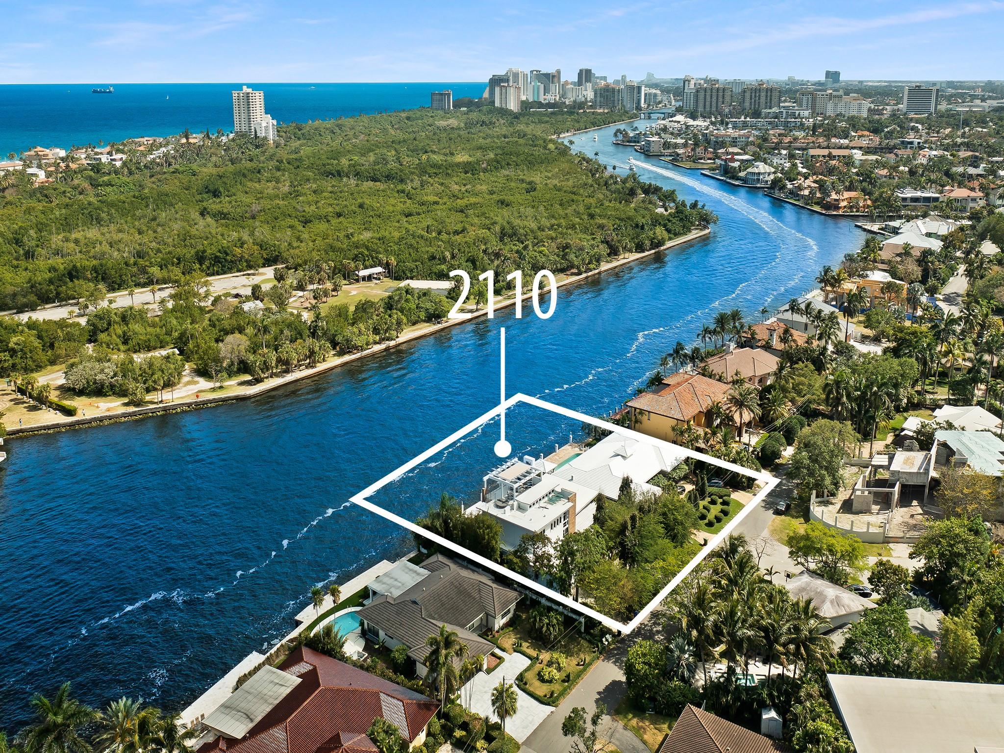 Coral Ridge - Residential
