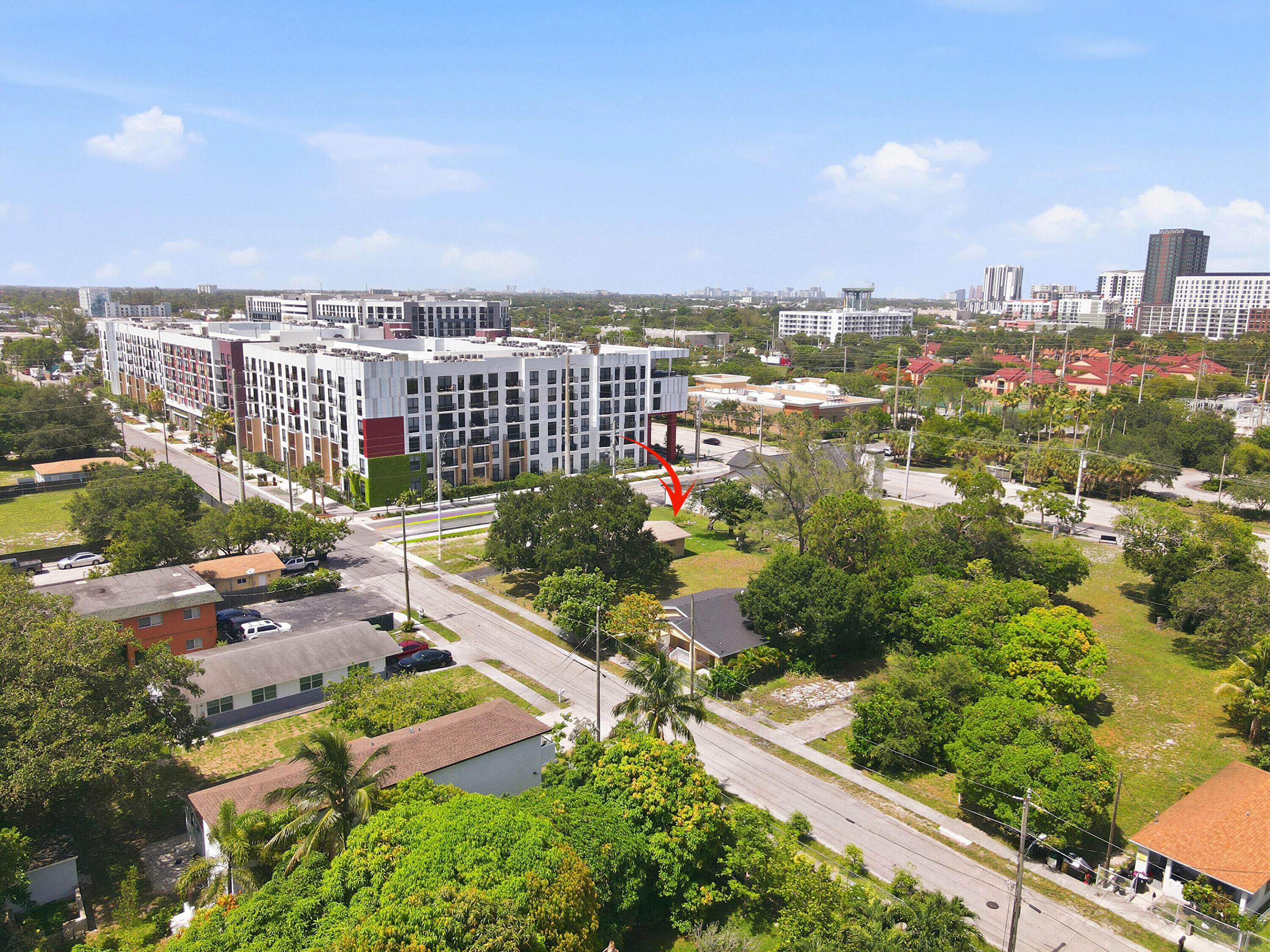 NORTH LAUDERDALE - Residential