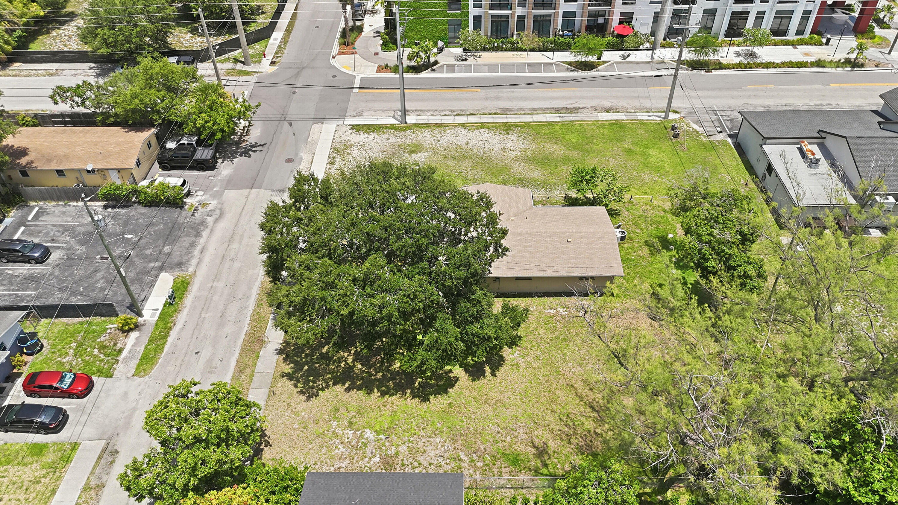 NORTH LAUDERDALE - Residential