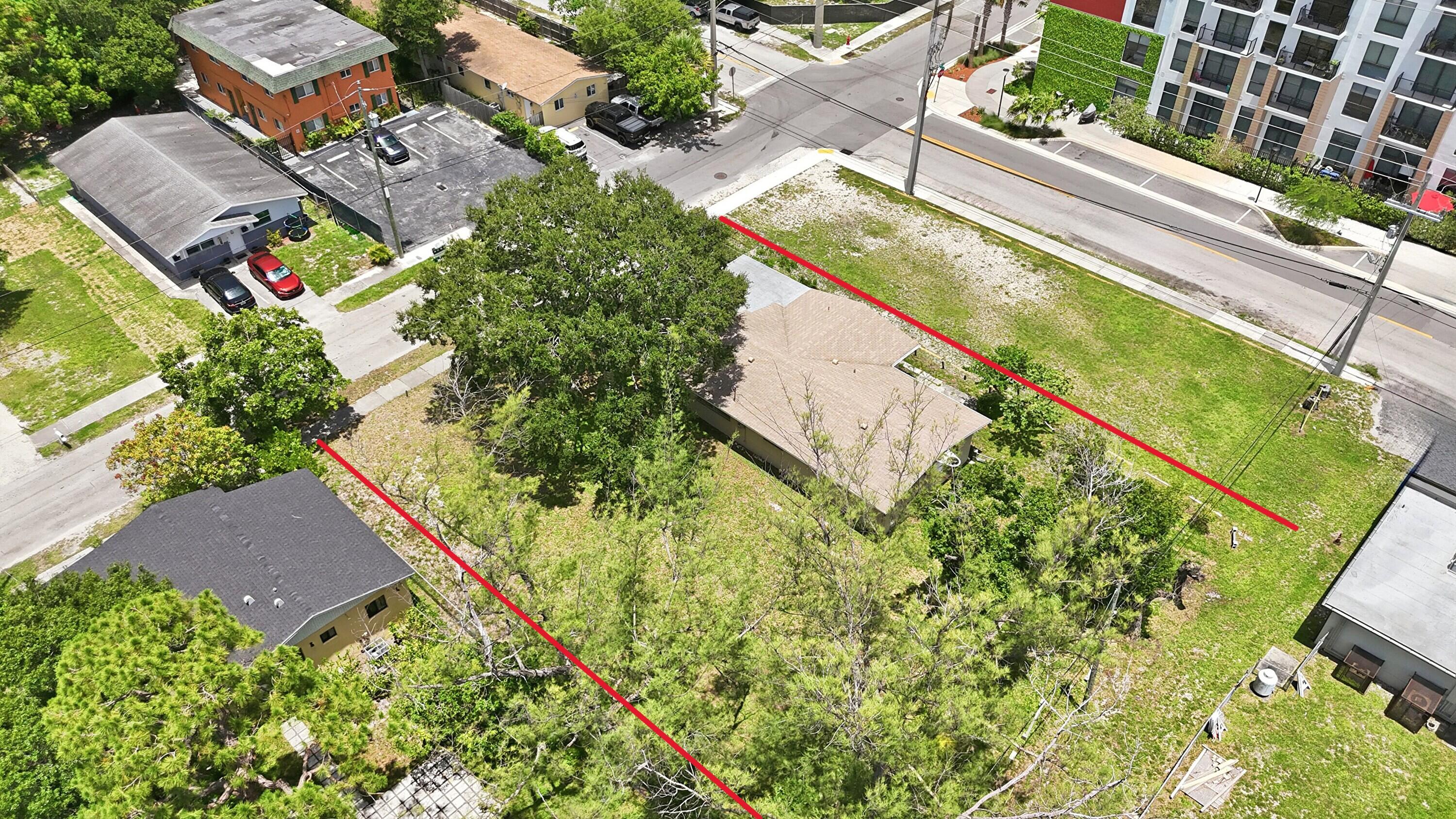 NORTH LAUDERDALE - Residential