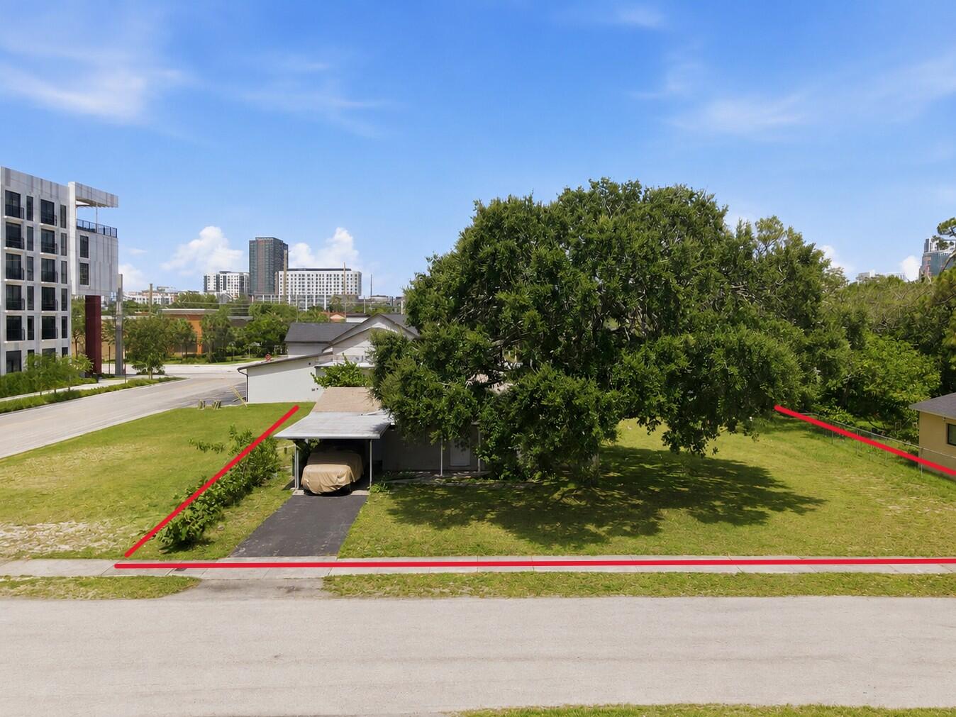 NORTH LAUDERDALE - Residential