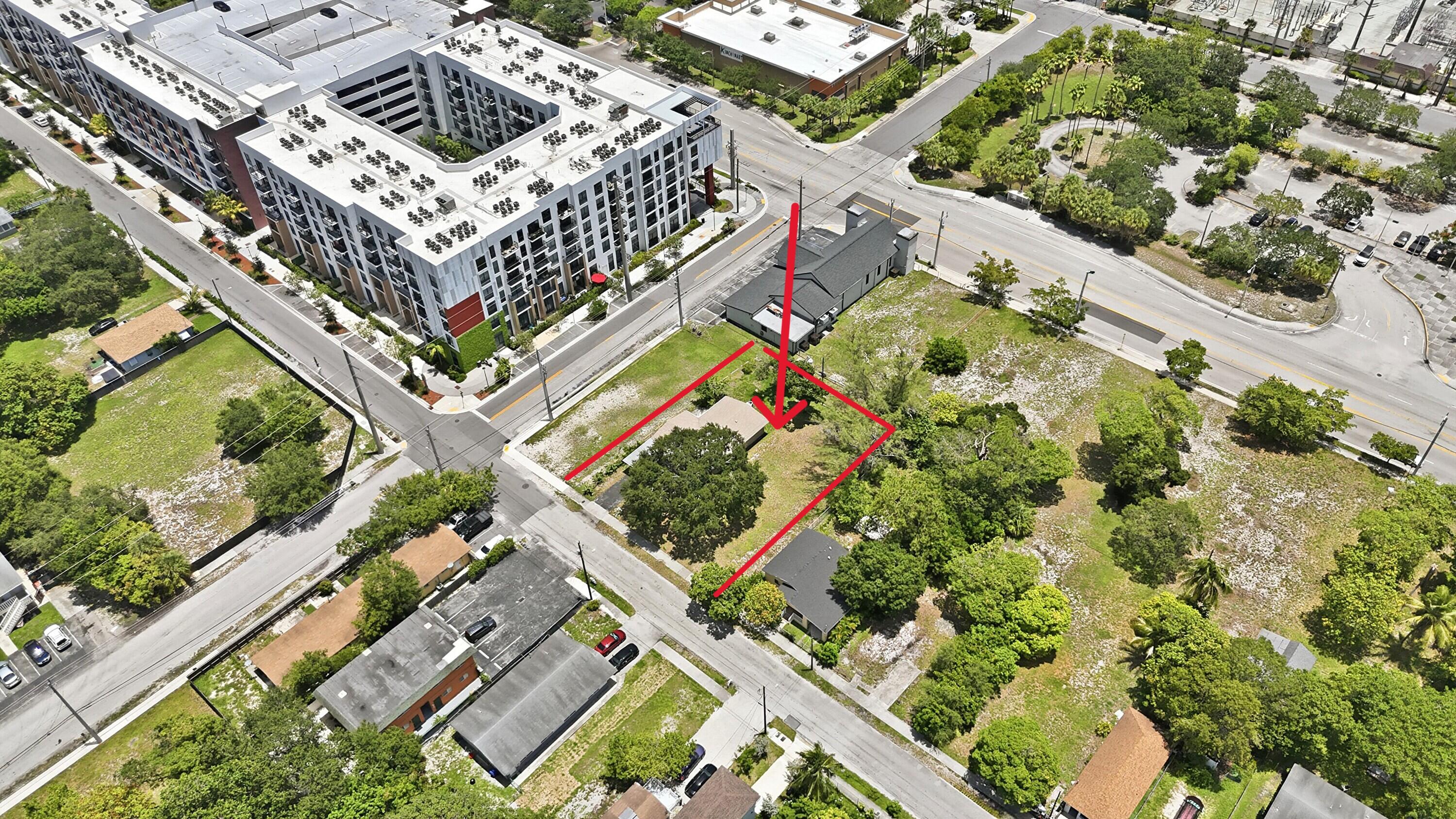 NORTH LAUDERDALE - Residential